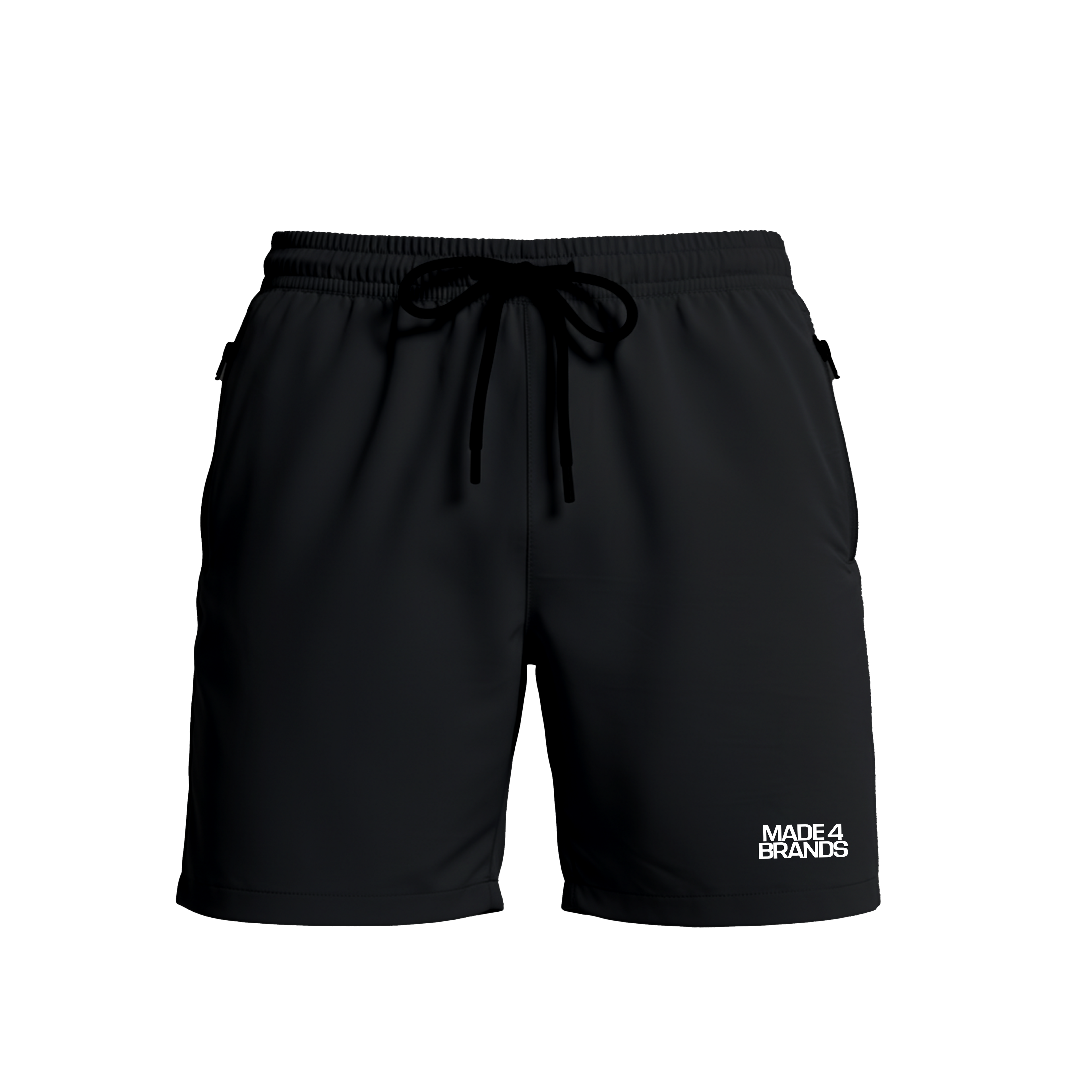 SwiftDry Custom Men’s Performance Shorts