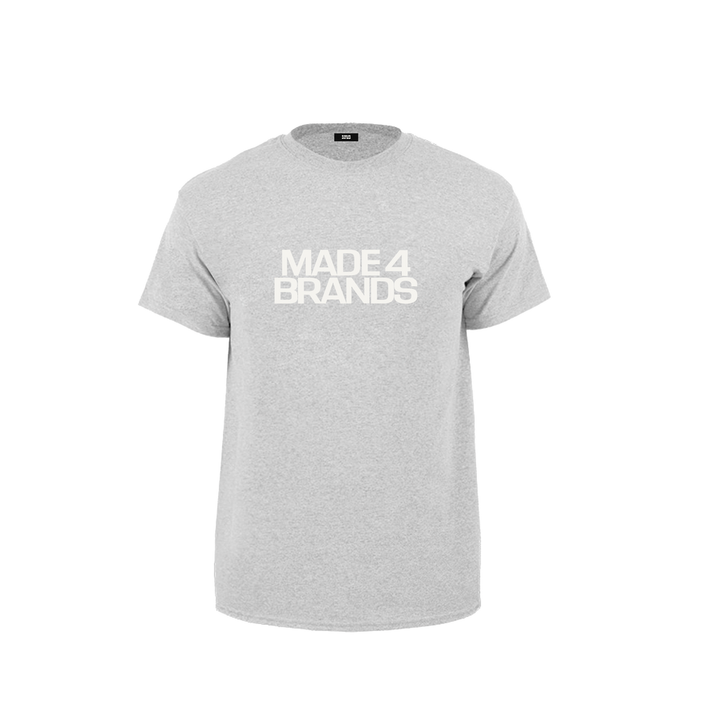 BoldColor Heavy Cotton Tee