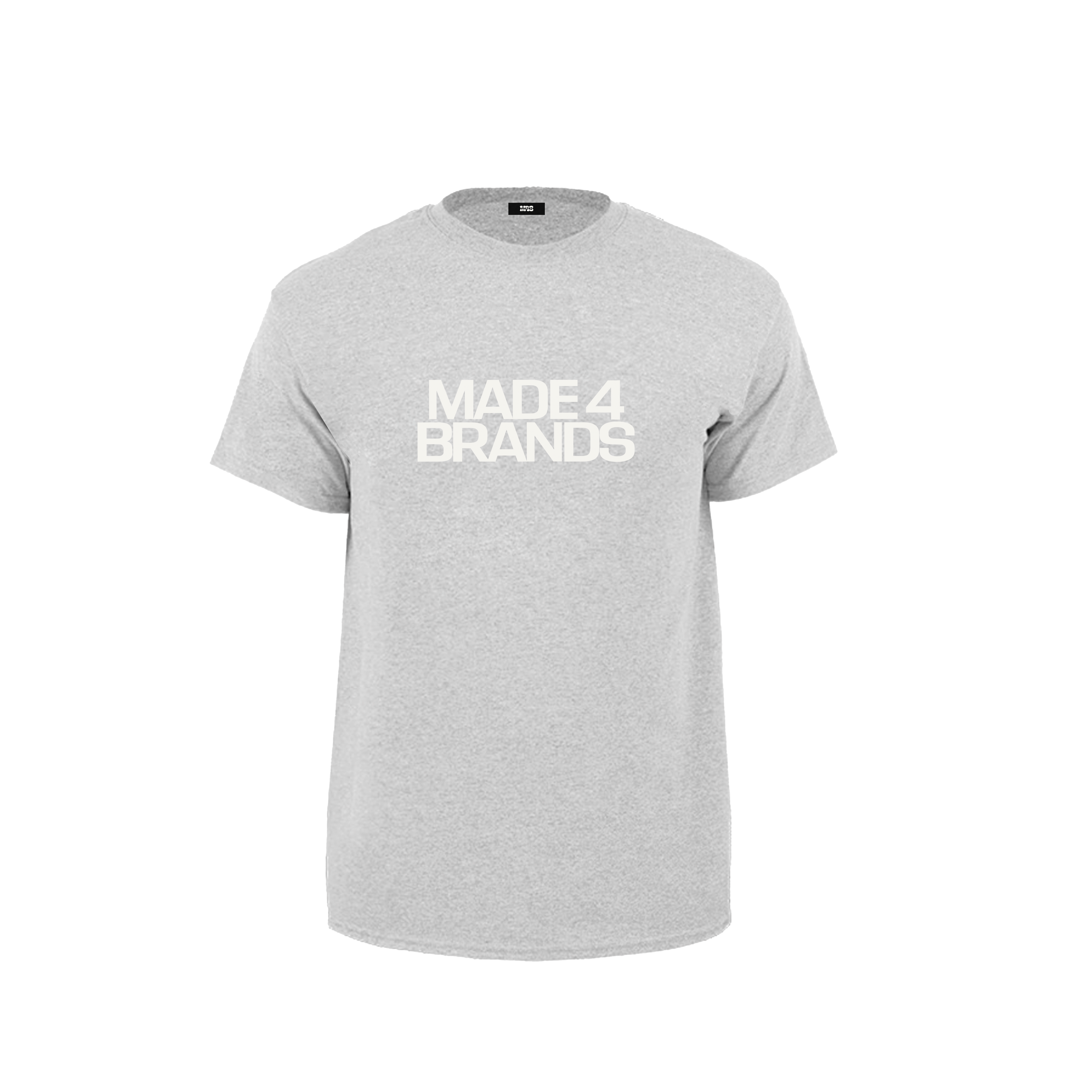 BoldColor Heavy Cotton Tee