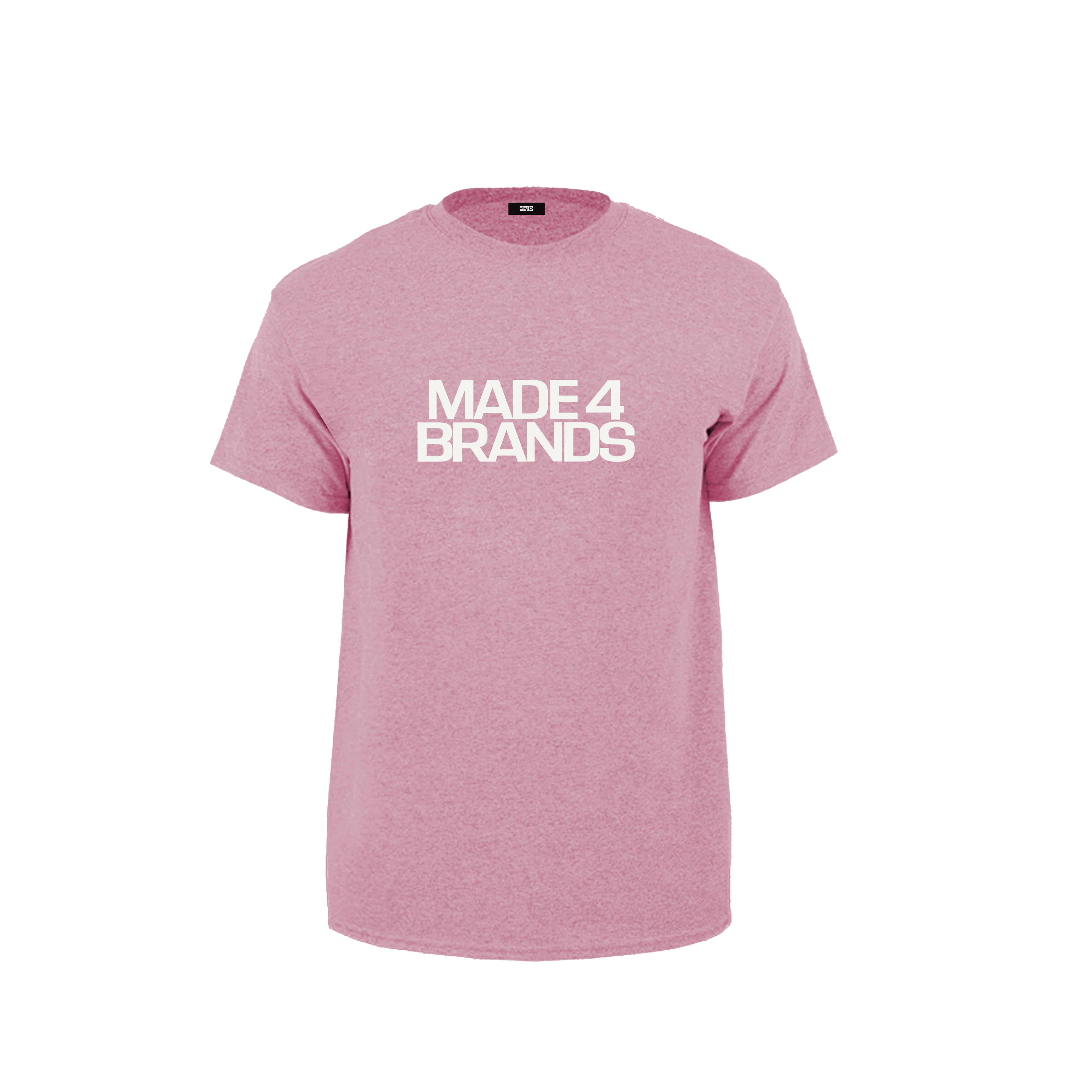 BoldColor Heavy Cotton Tee