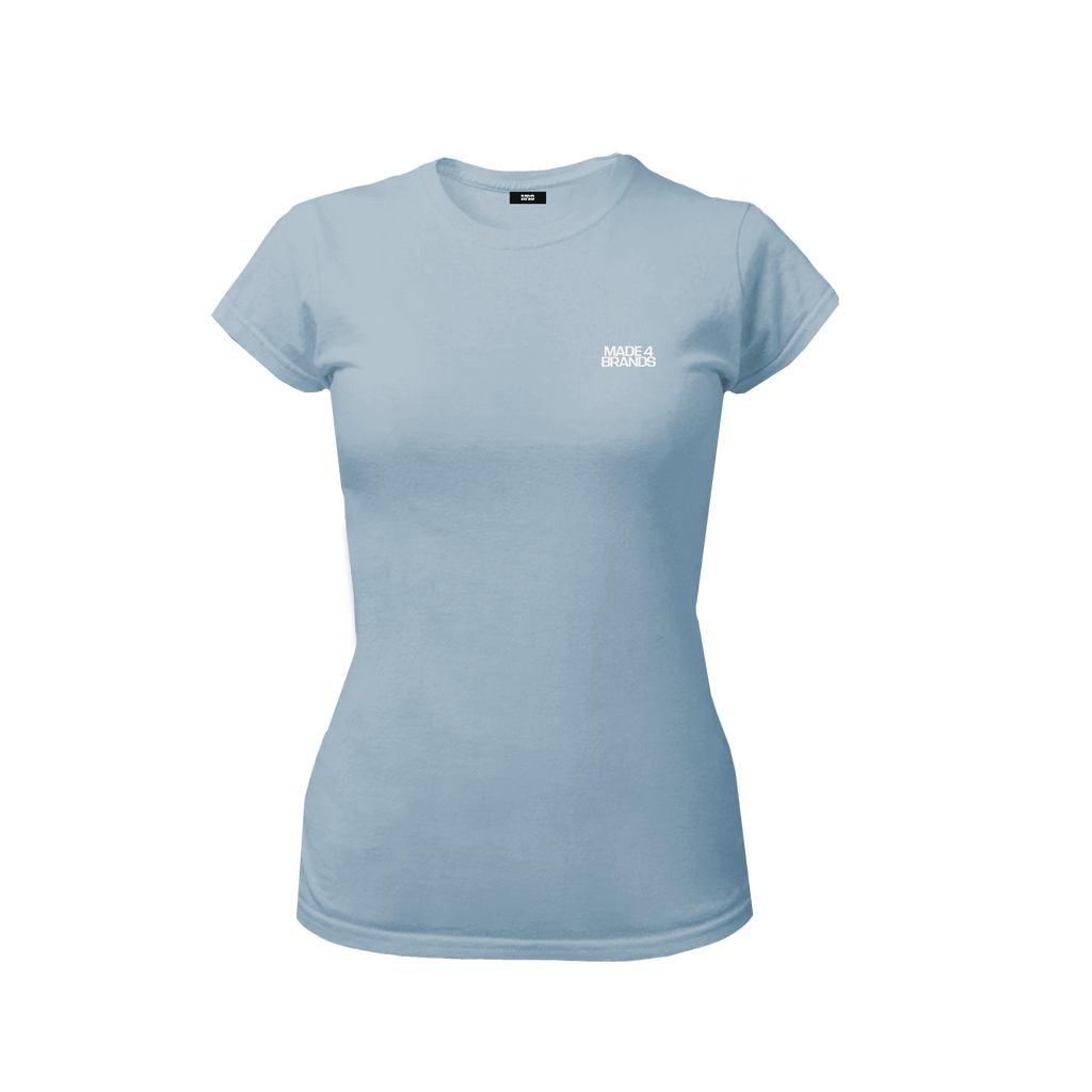 TrueSoft Women’s Fitted Tee