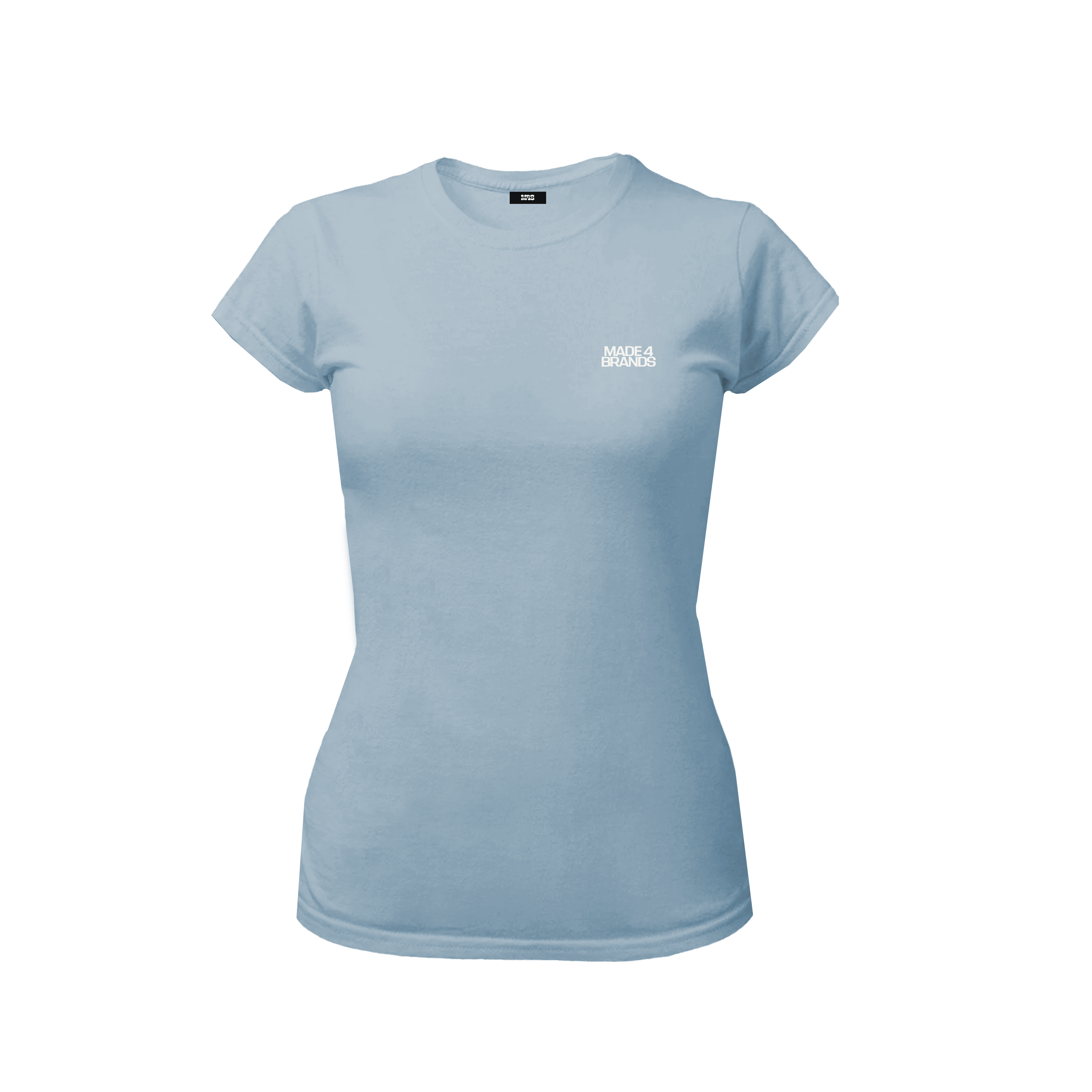 TrueSoft Women’s Fitted Tee