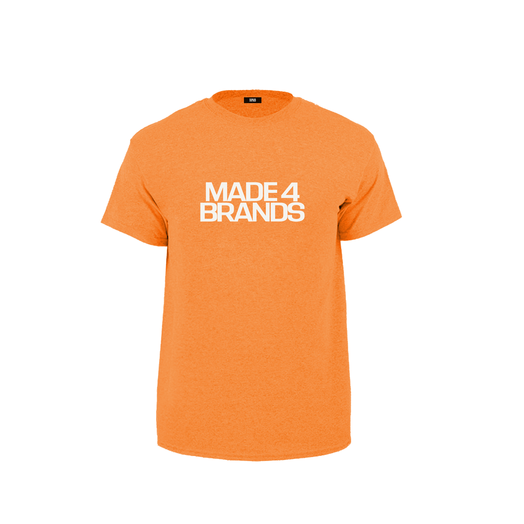 BoldColor Heavy Cotton Tee