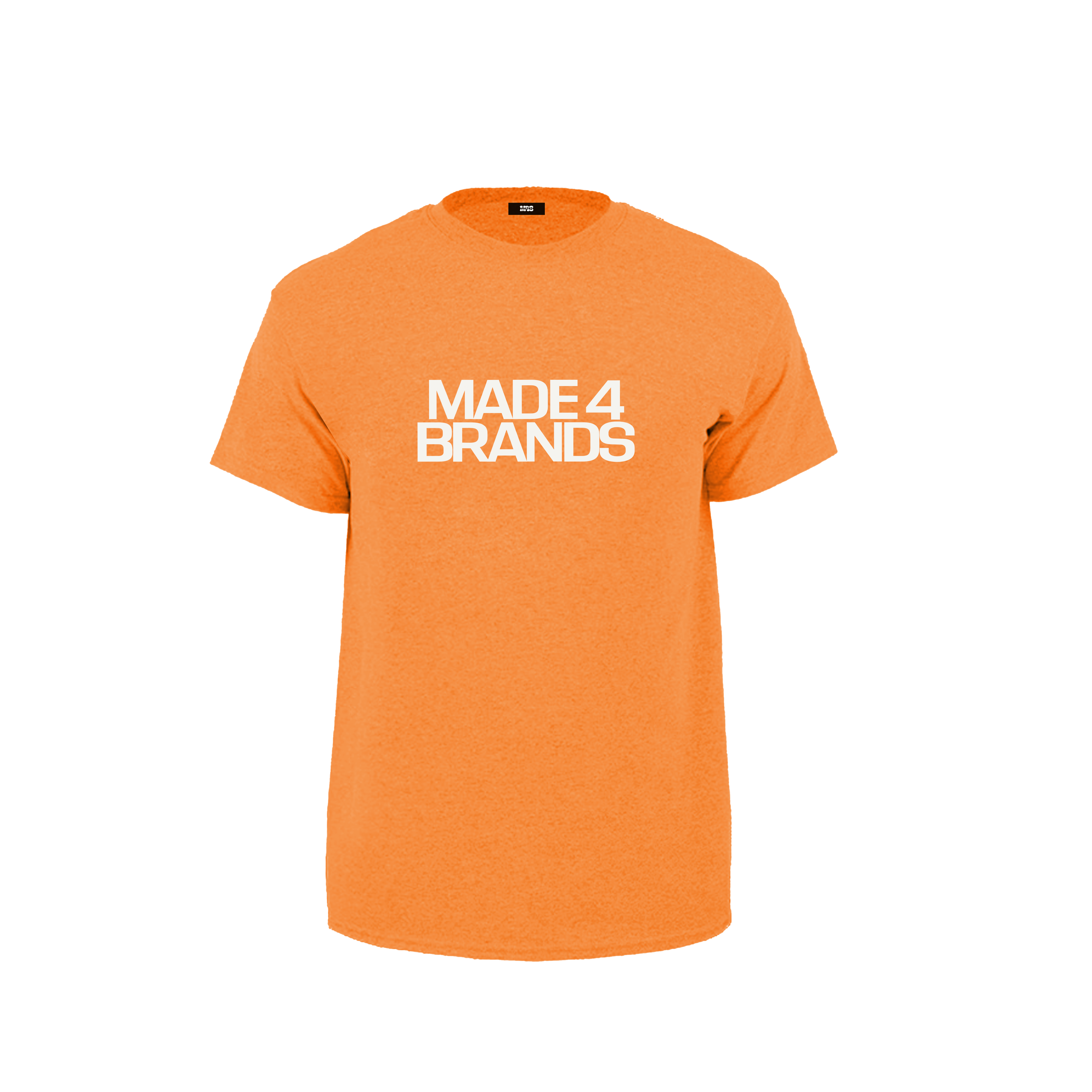 BoldColor Heavy Cotton Tee