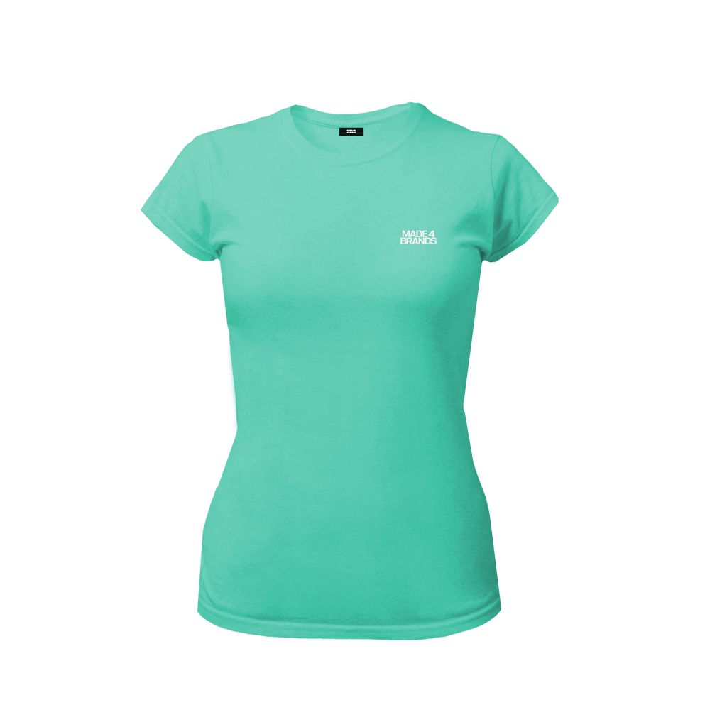 TrueSoft Women’s Fitted Tee