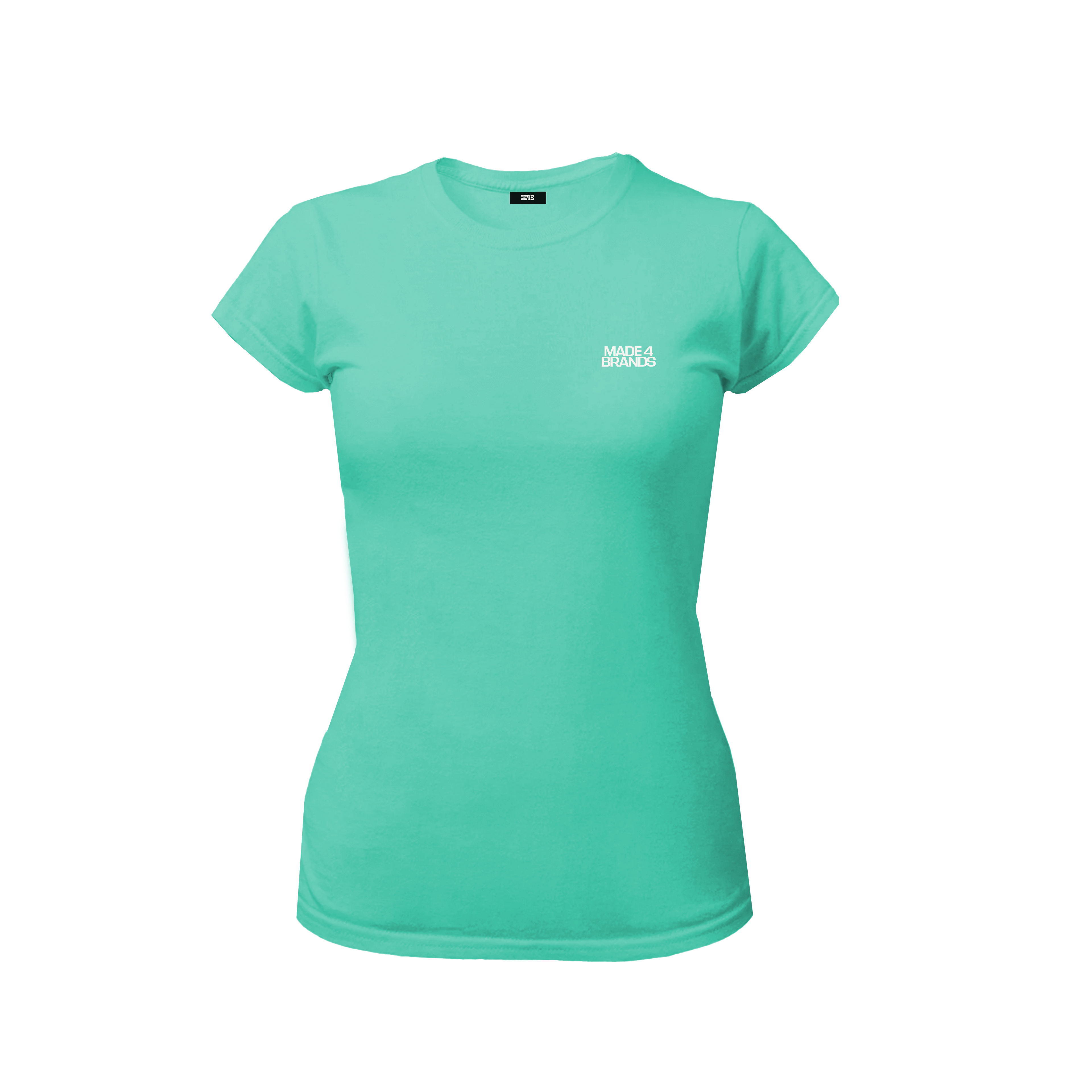 TrueSoft Women’s Fitted Tee