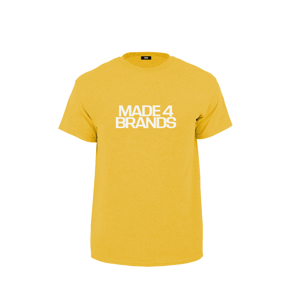 BoldColor Heavy Cotton Tee