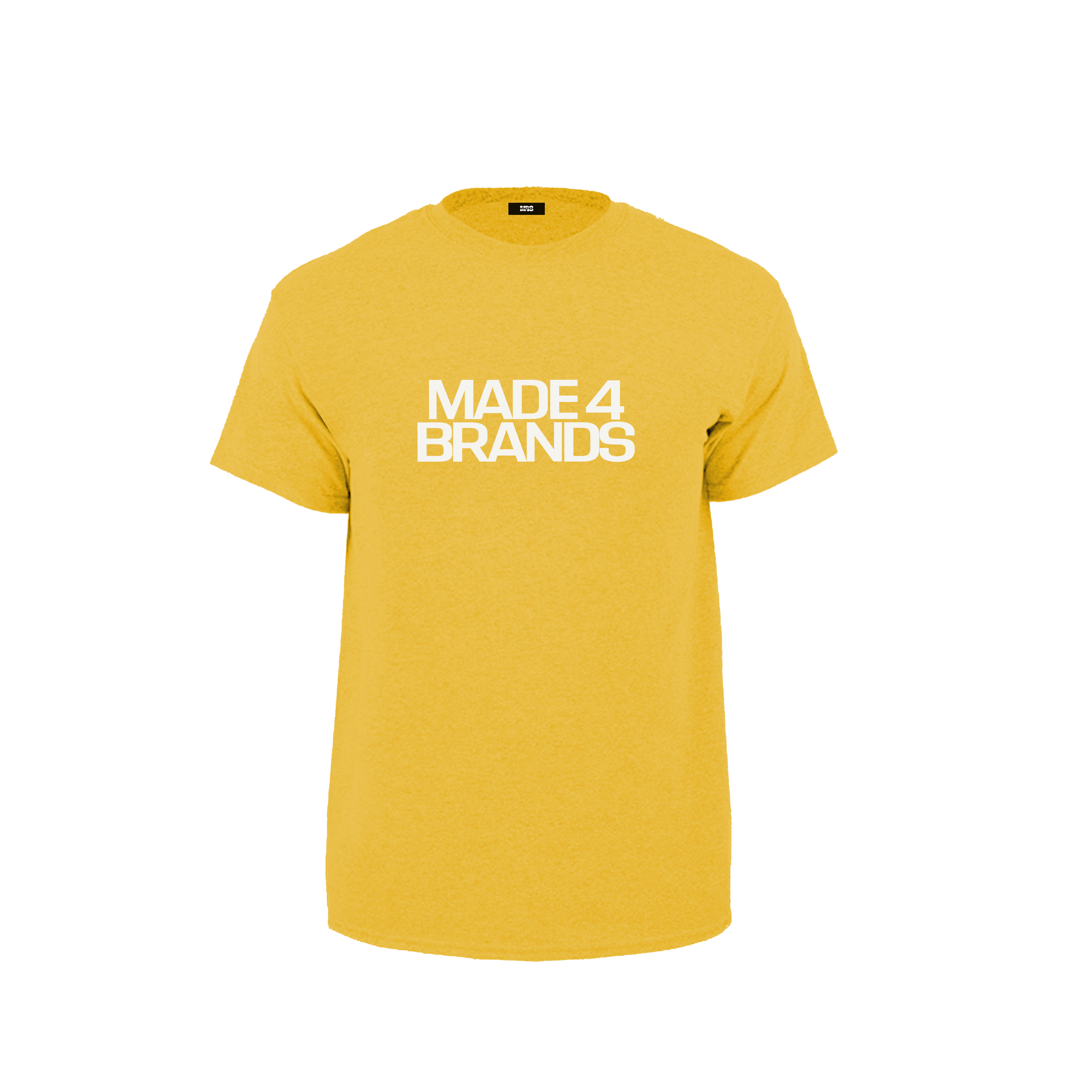 BoldColor Heavy Cotton Tee