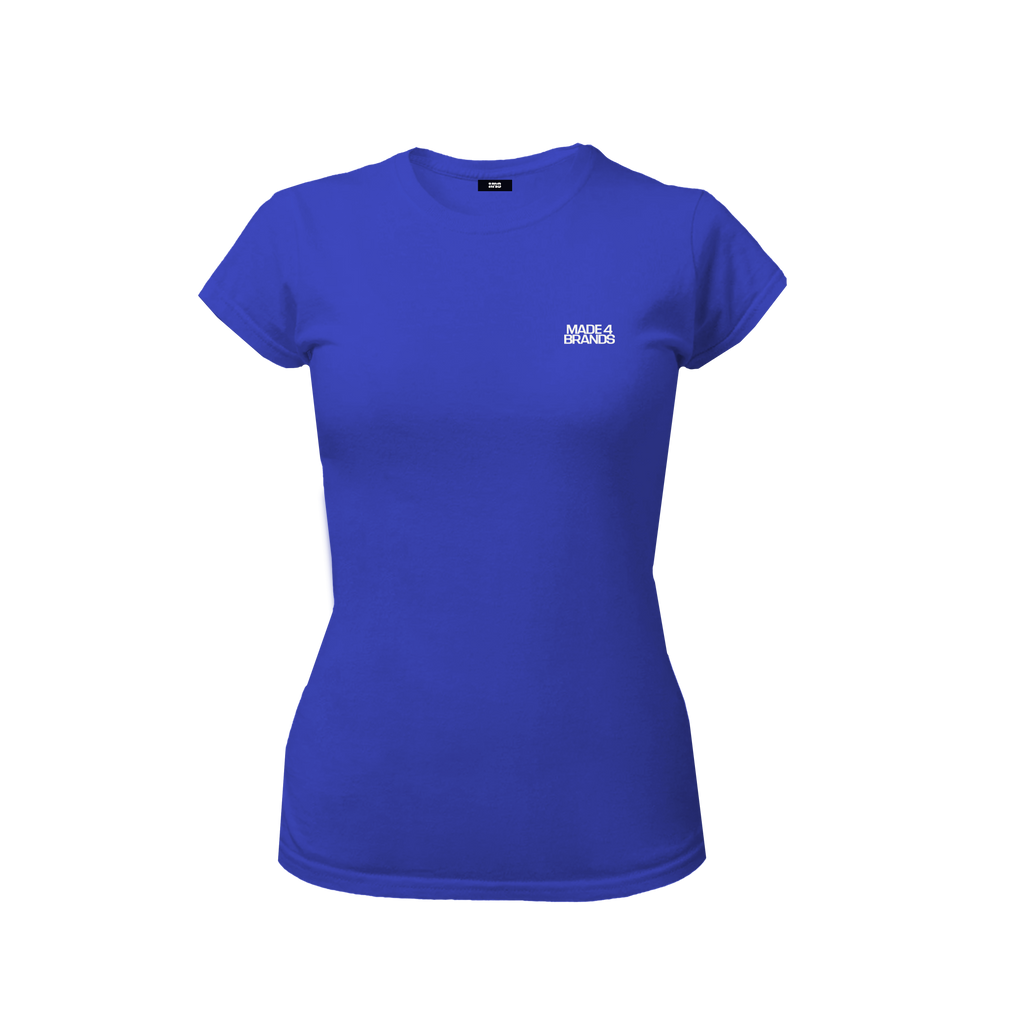 TrueSoft Women’s Fitted Tee