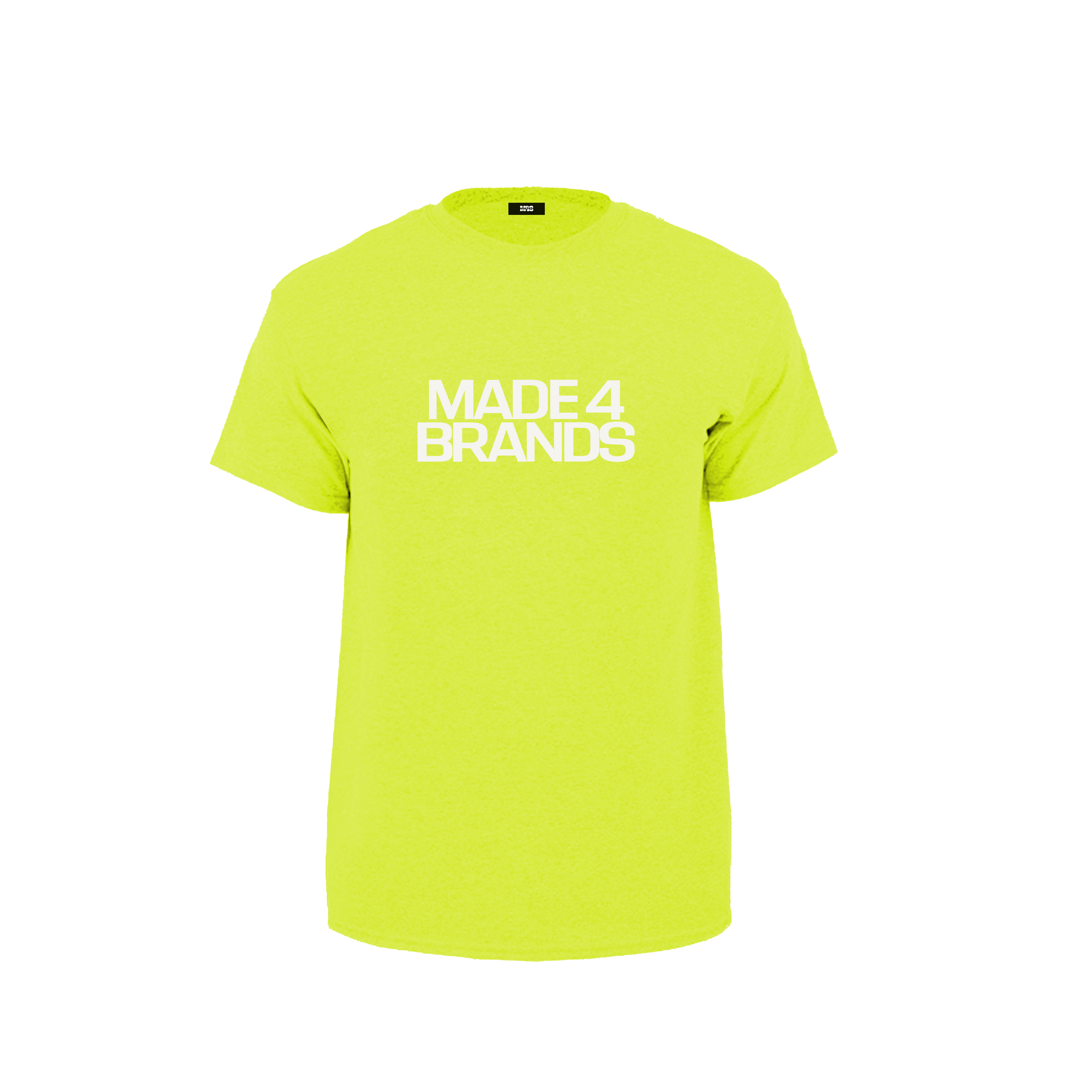 BoldColor Heavy Cotton Tee