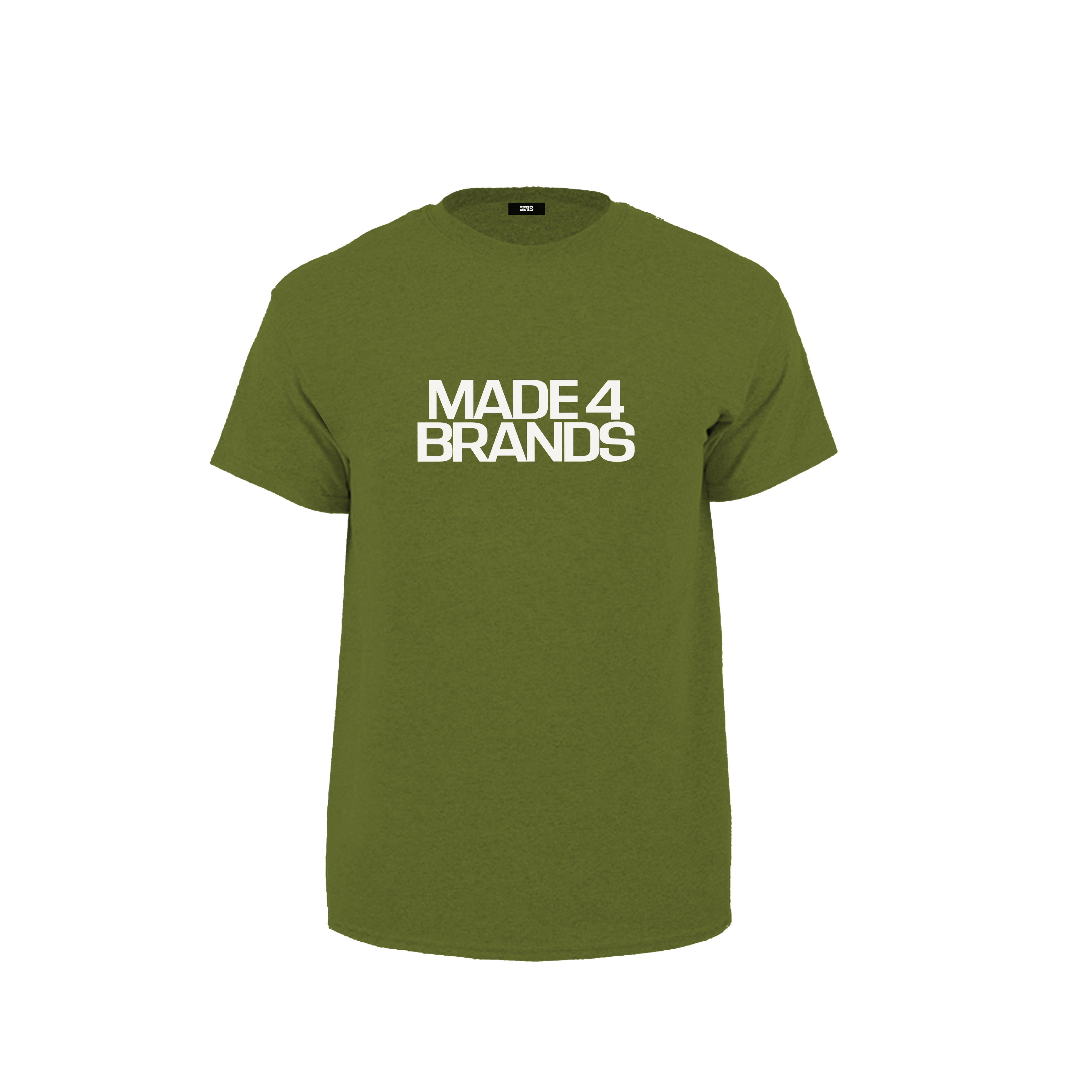 BoldColor Heavy Cotton Tee