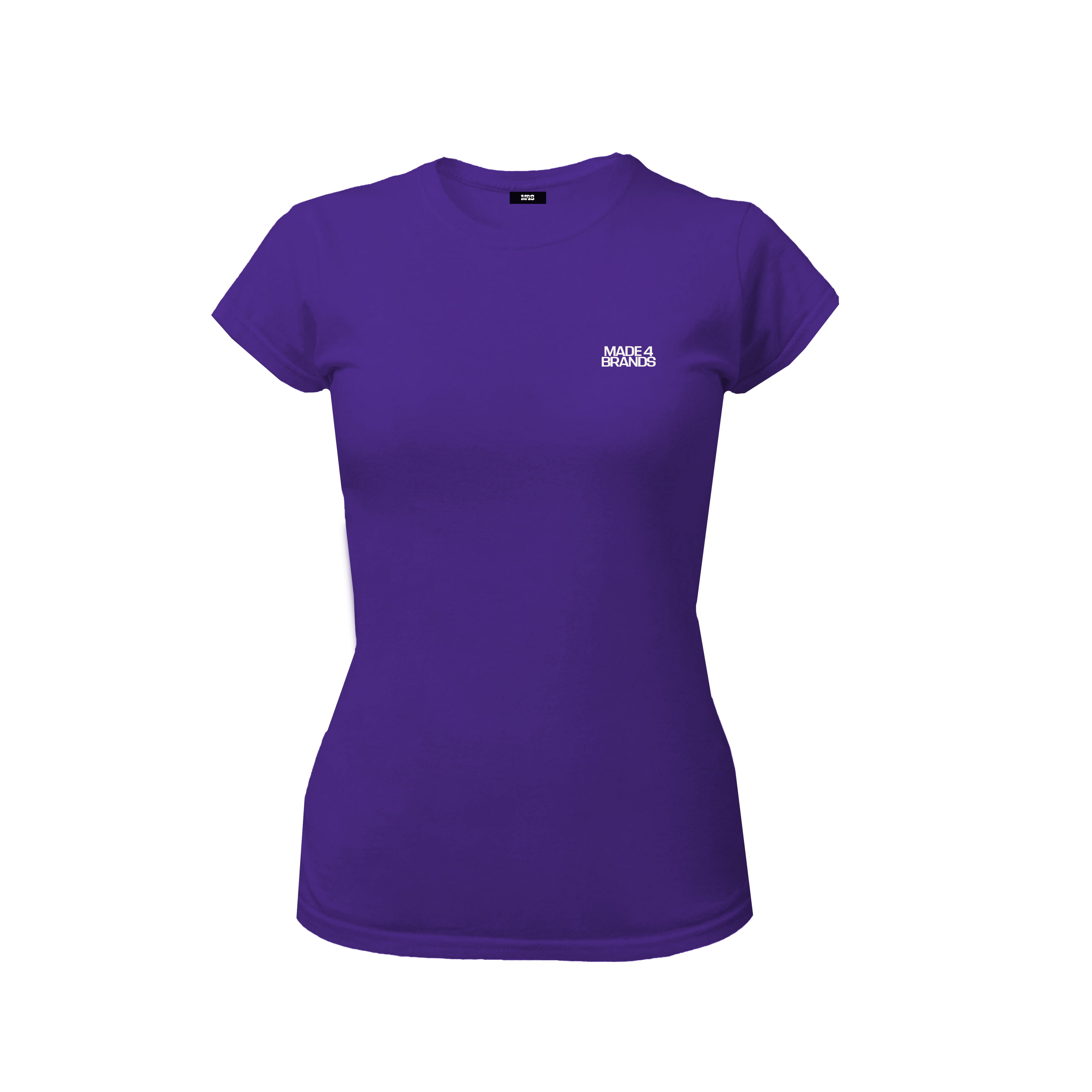 TrueSoft Women’s Fitted Tee