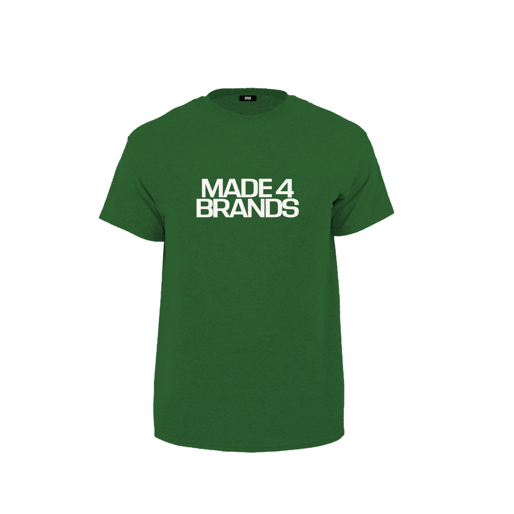 BoldColor Heavy Cotton Tee