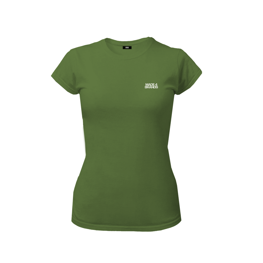 TrueSoft Women’s Fitted Tee