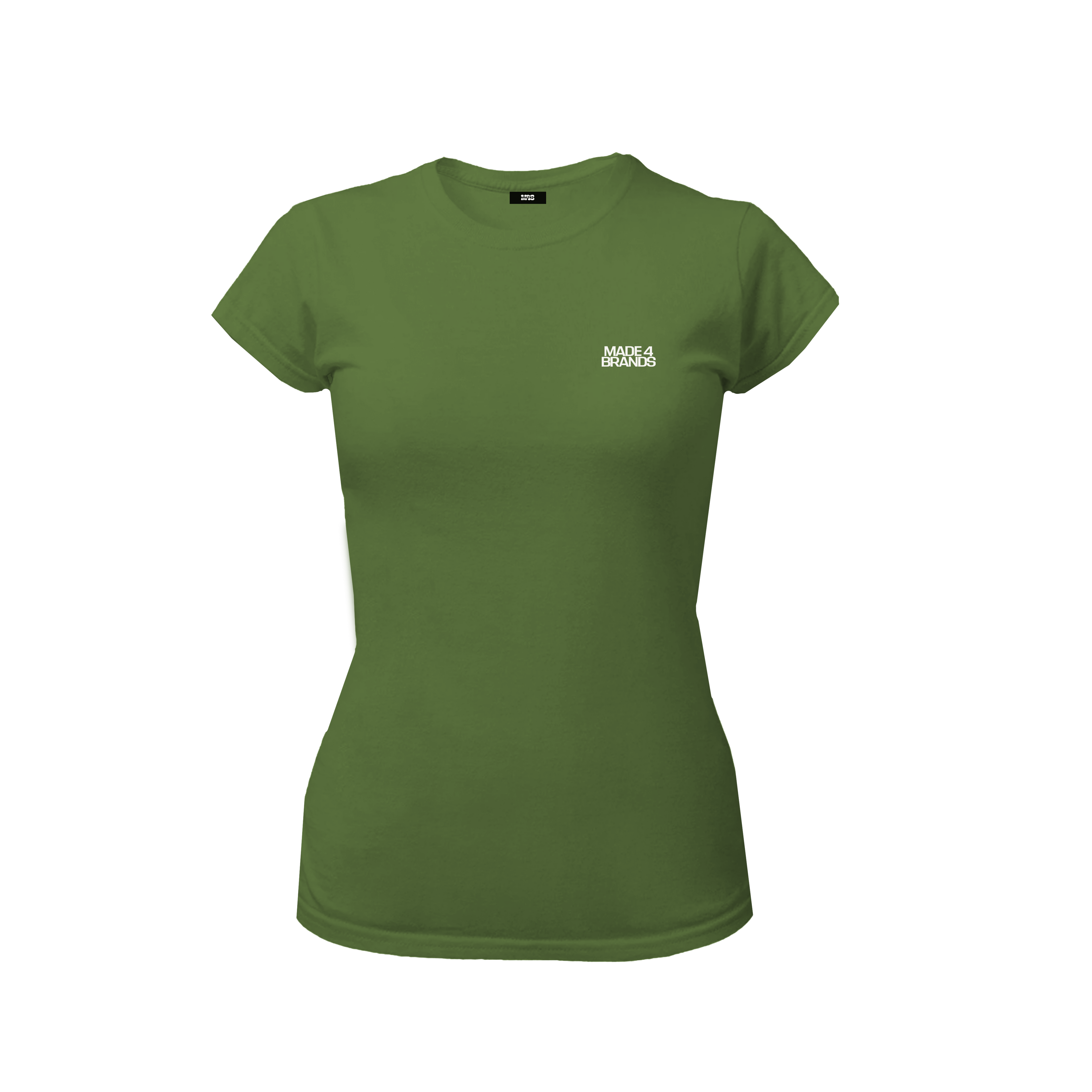 TrueSoft Women’s Fitted Tee
