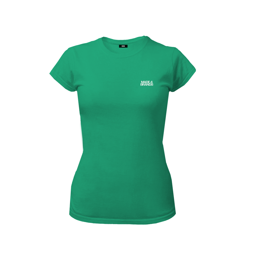 TrueSoft Women’s Fitted Tee