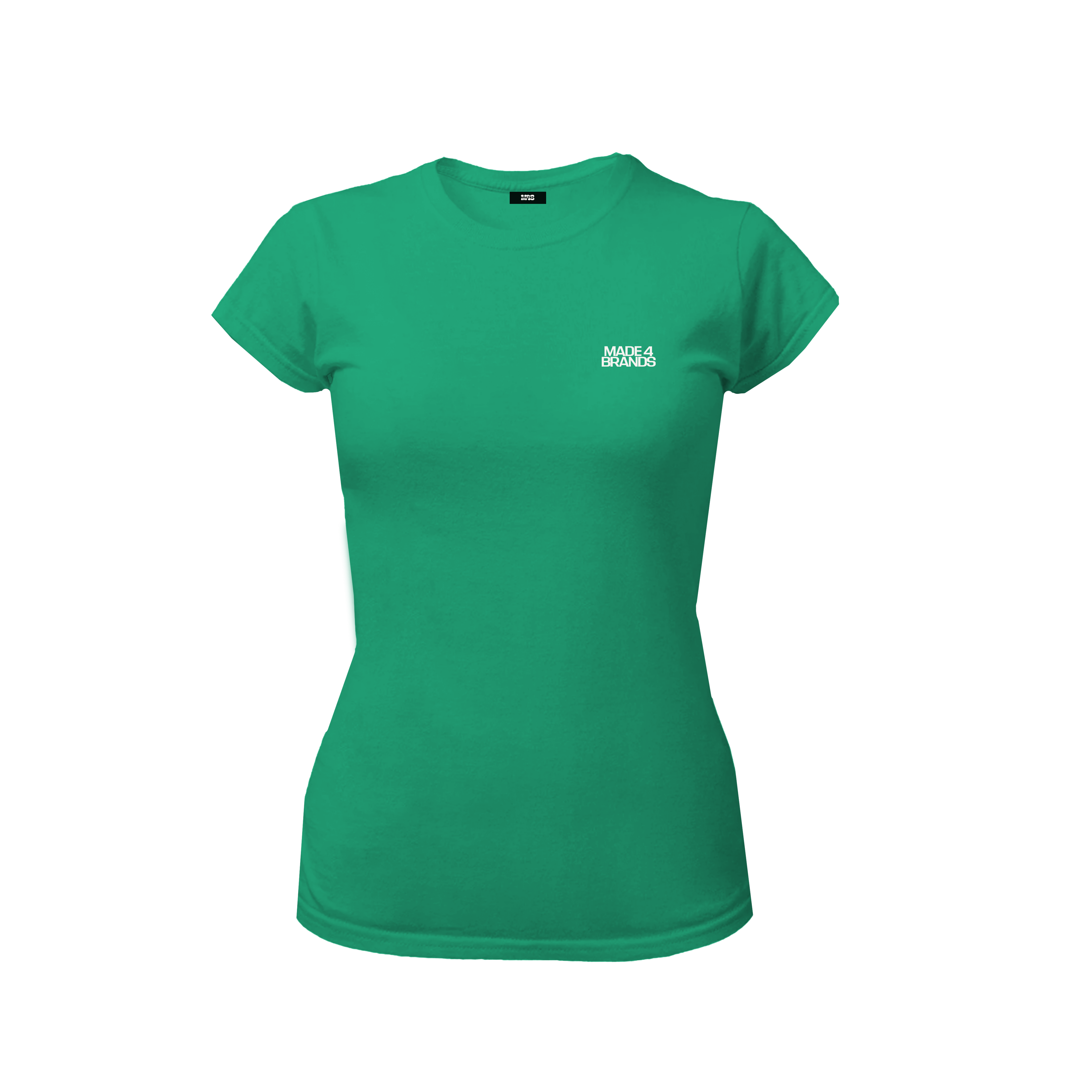 TrueSoft Women’s Fitted Tee