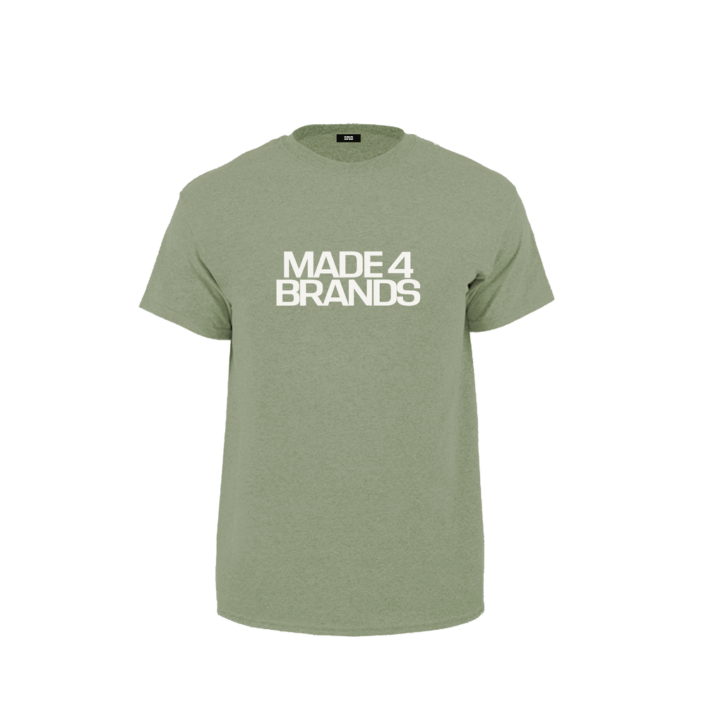 BoldColor Heavy Cotton Tee