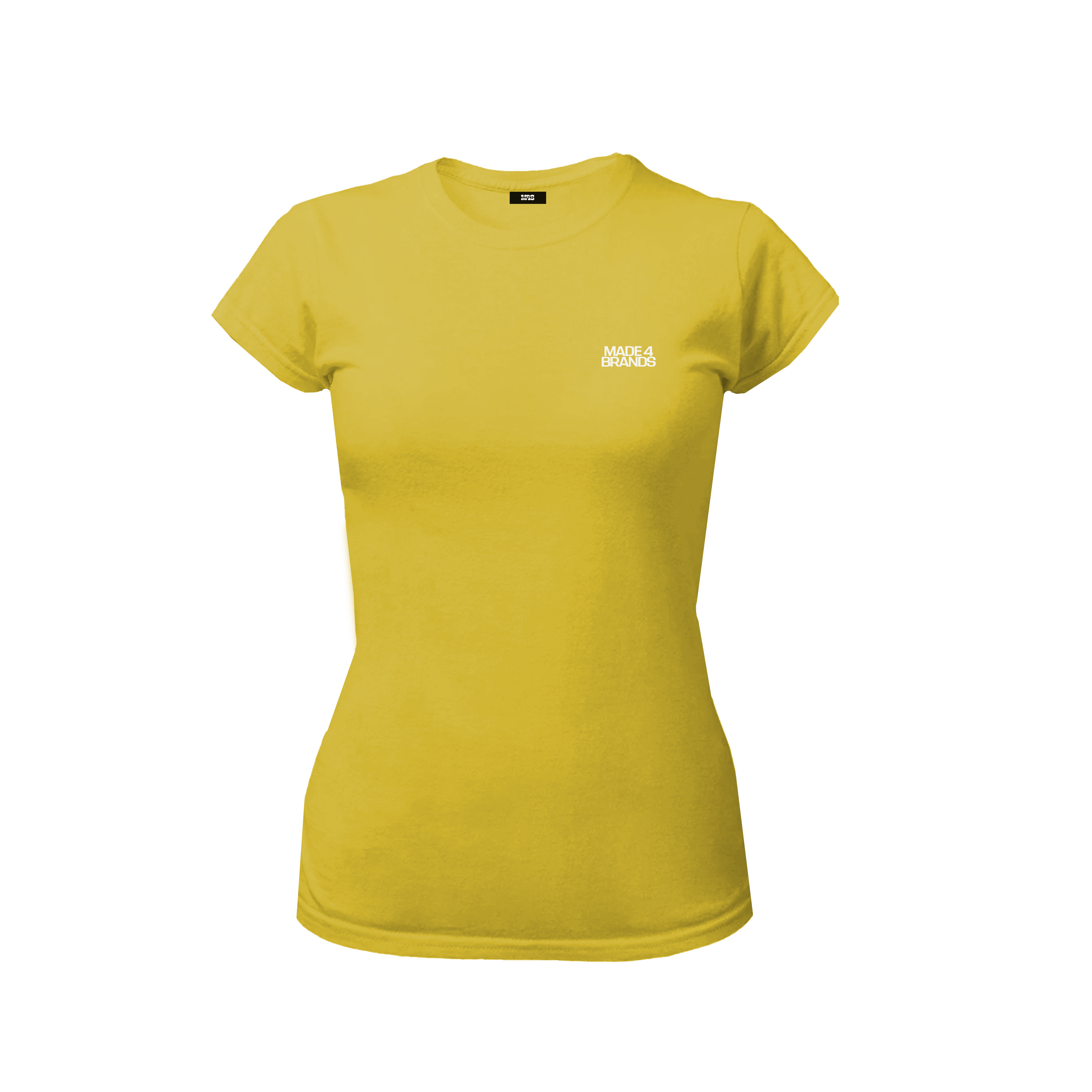 TrueSoft Women’s Fitted Tee