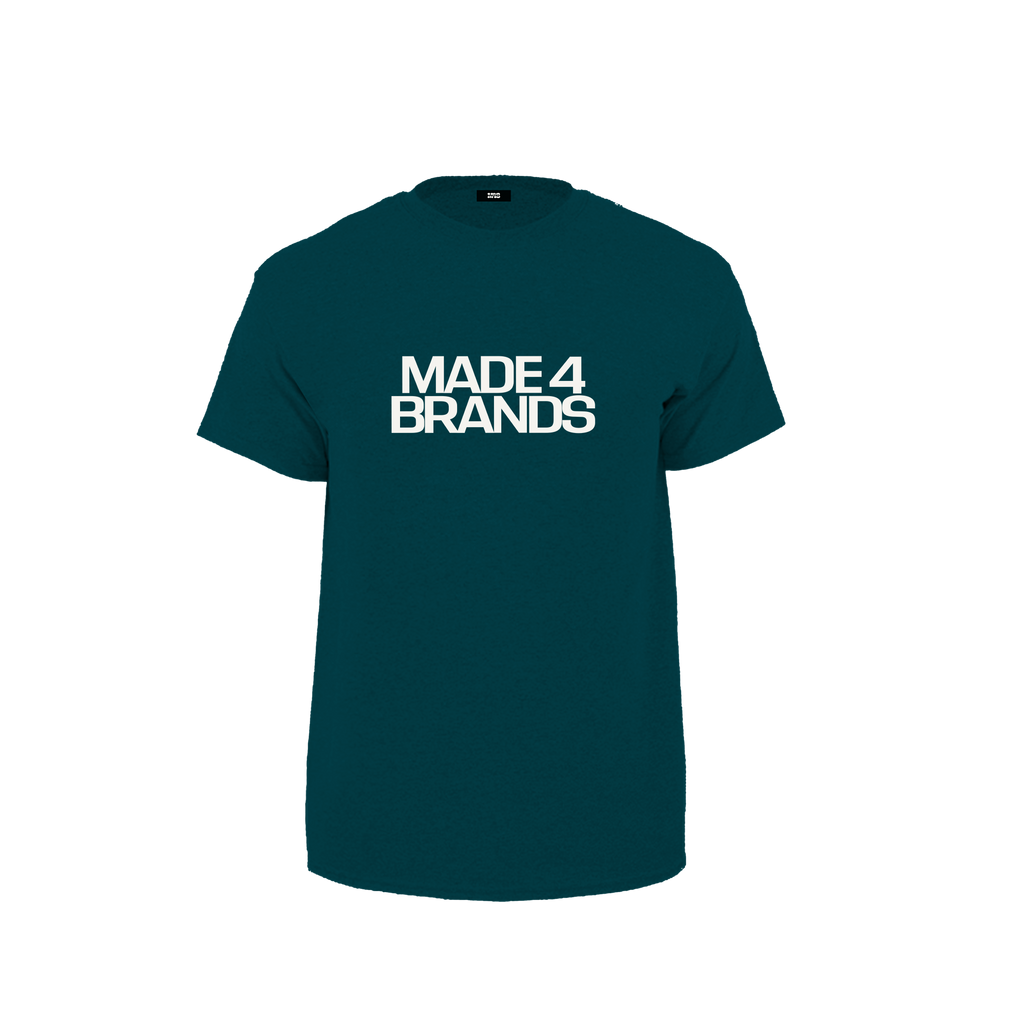 BoldColor Heavy Cotton Tee