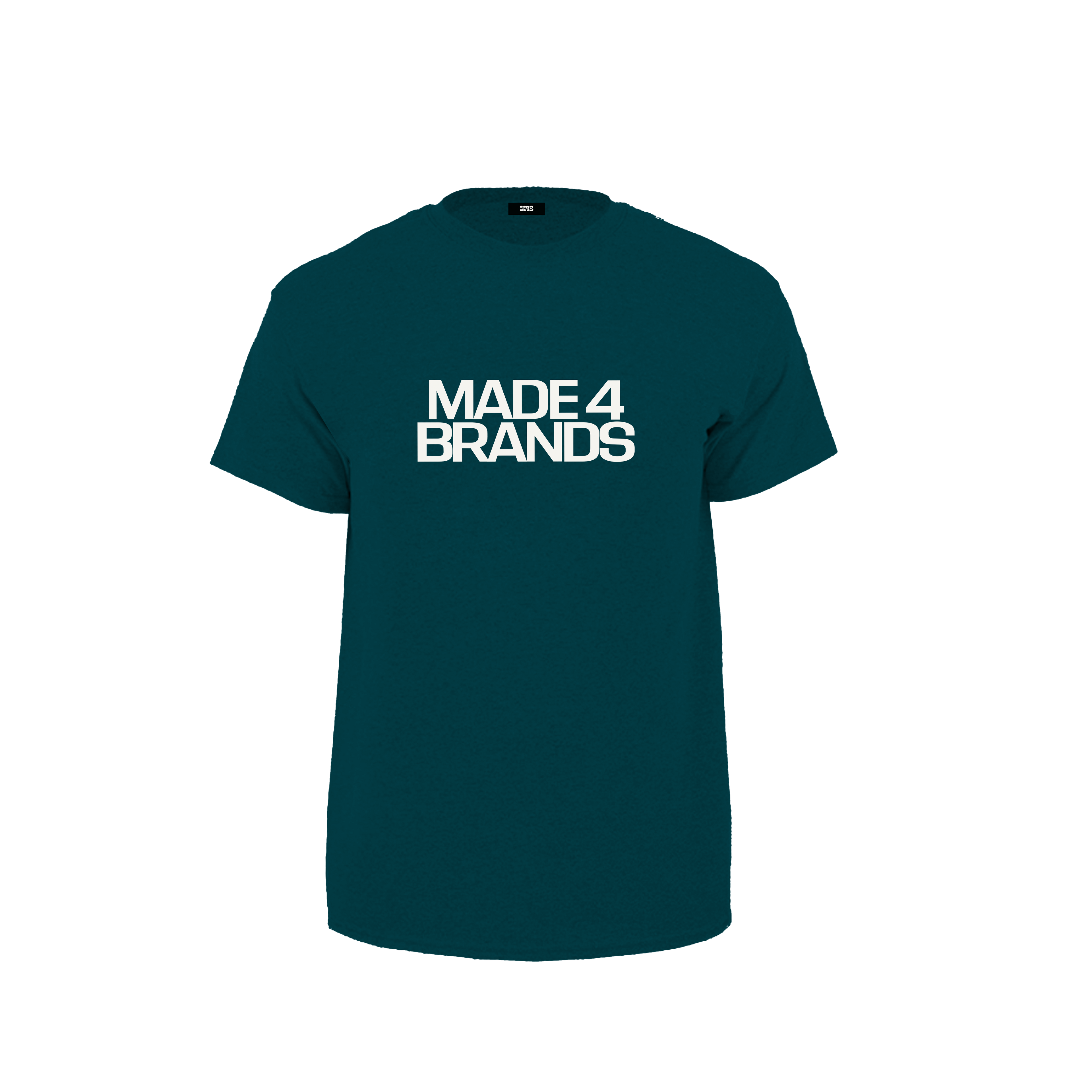 BoldColor Heavy Cotton Tee