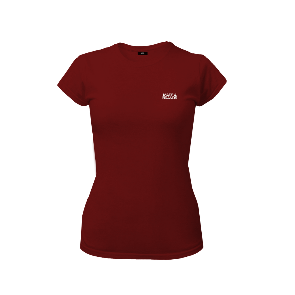 TrueSoft Women’s Fitted Tee