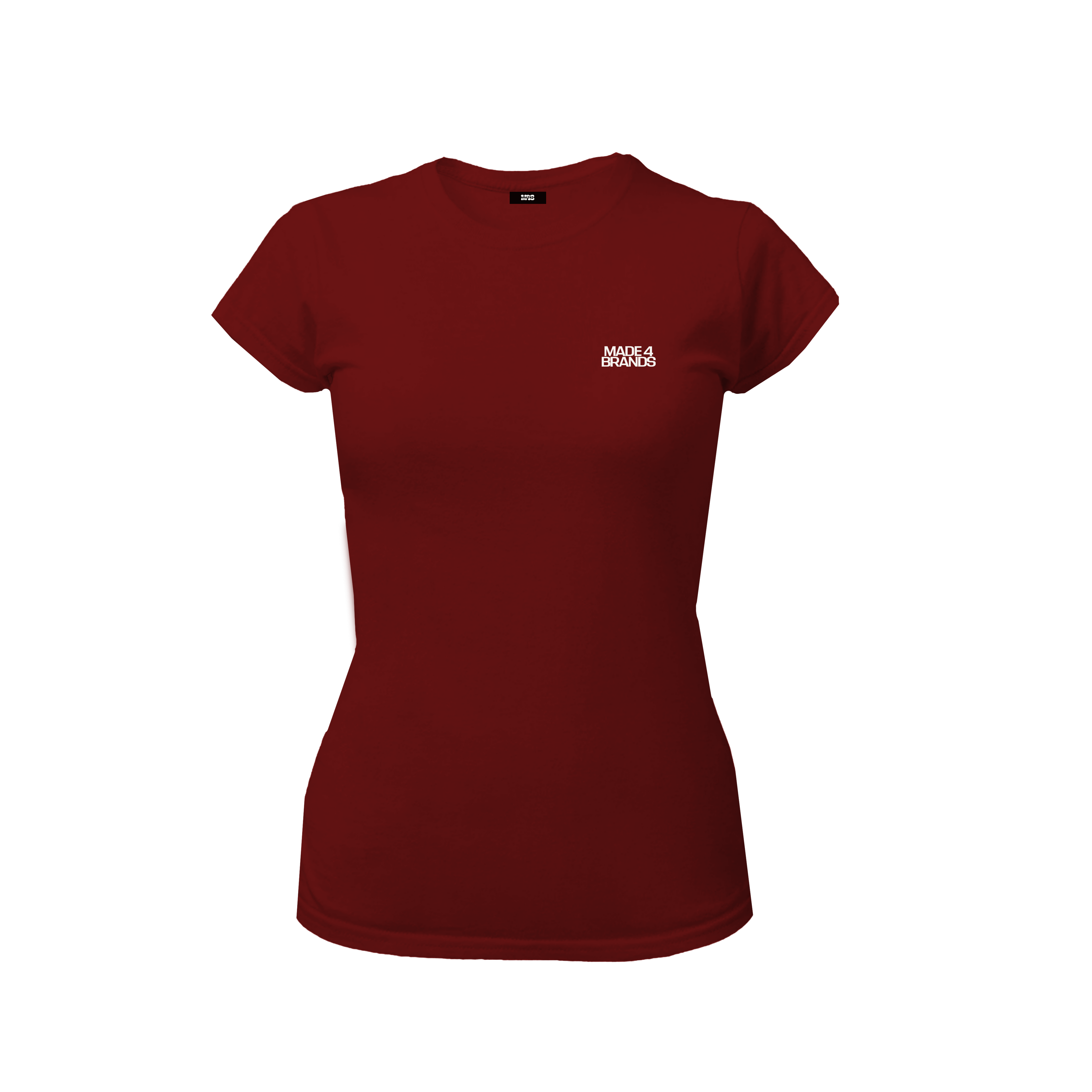 TrueSoft Women’s Fitted Tee