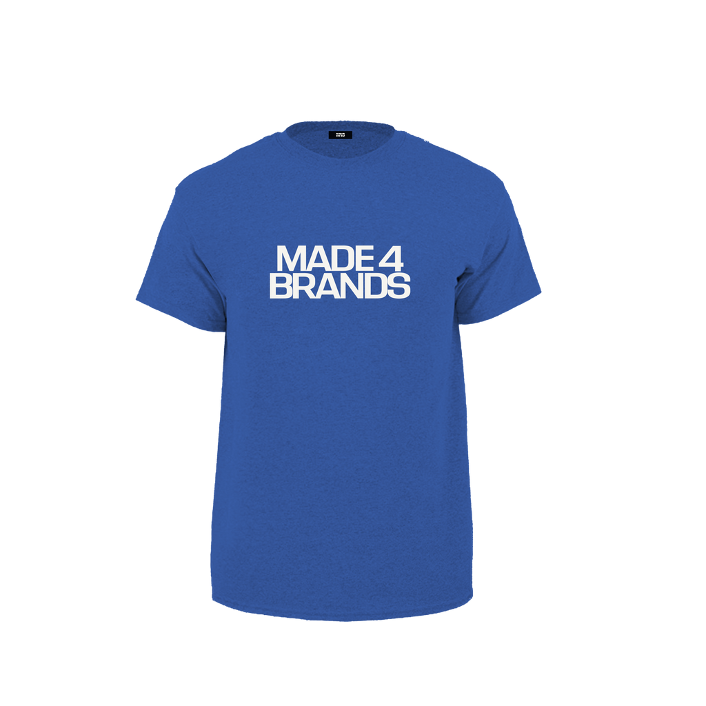 BoldColor Heavy Cotton Tee