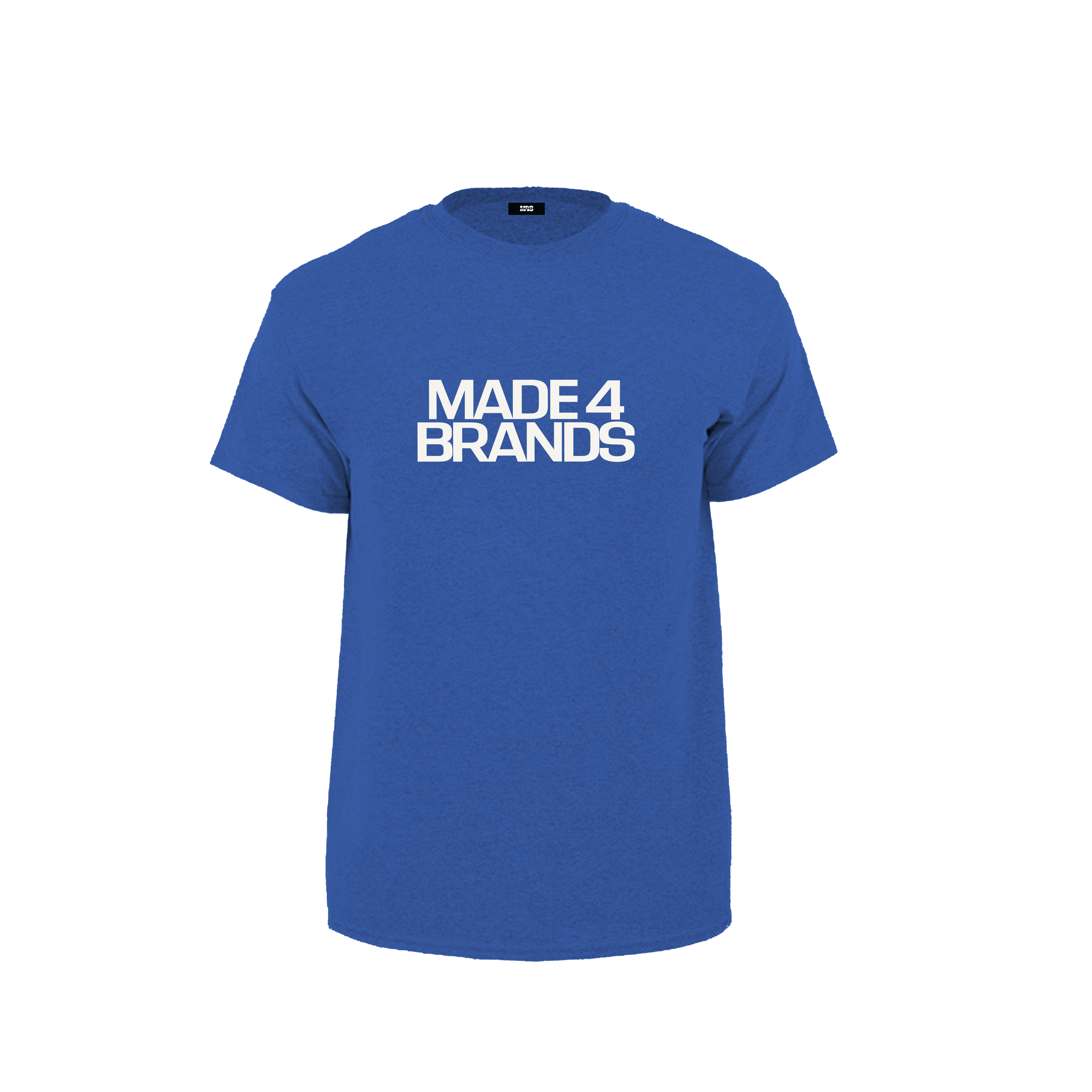 BoldColor Heavy Cotton Tee