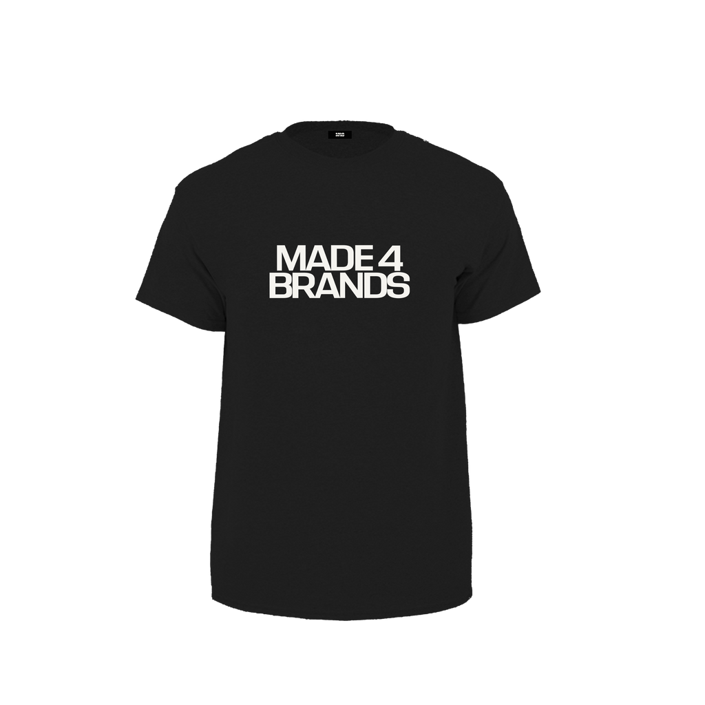 BoldColor Heavy Cotton Tee