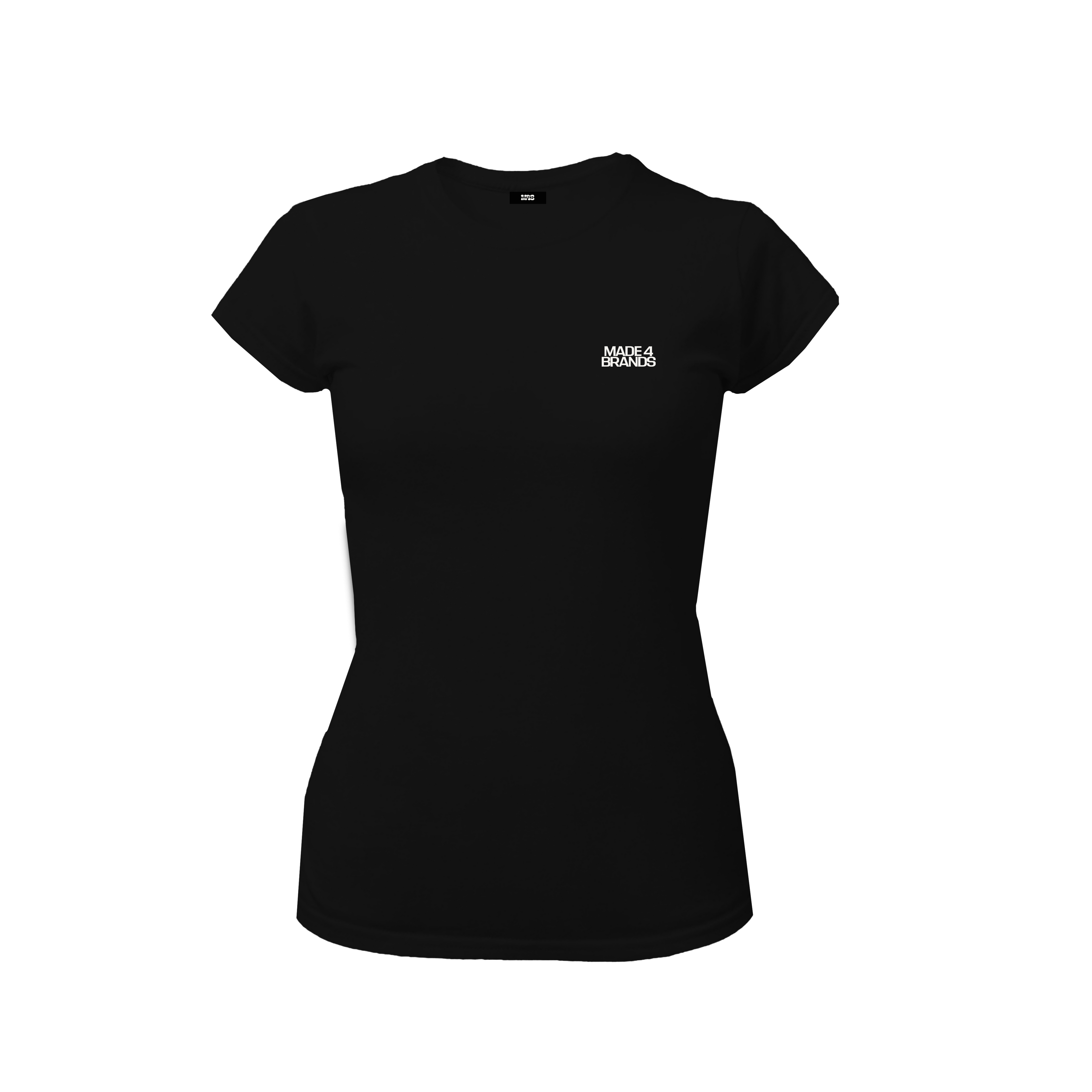 TrueSoft Women’s Fitted Tee