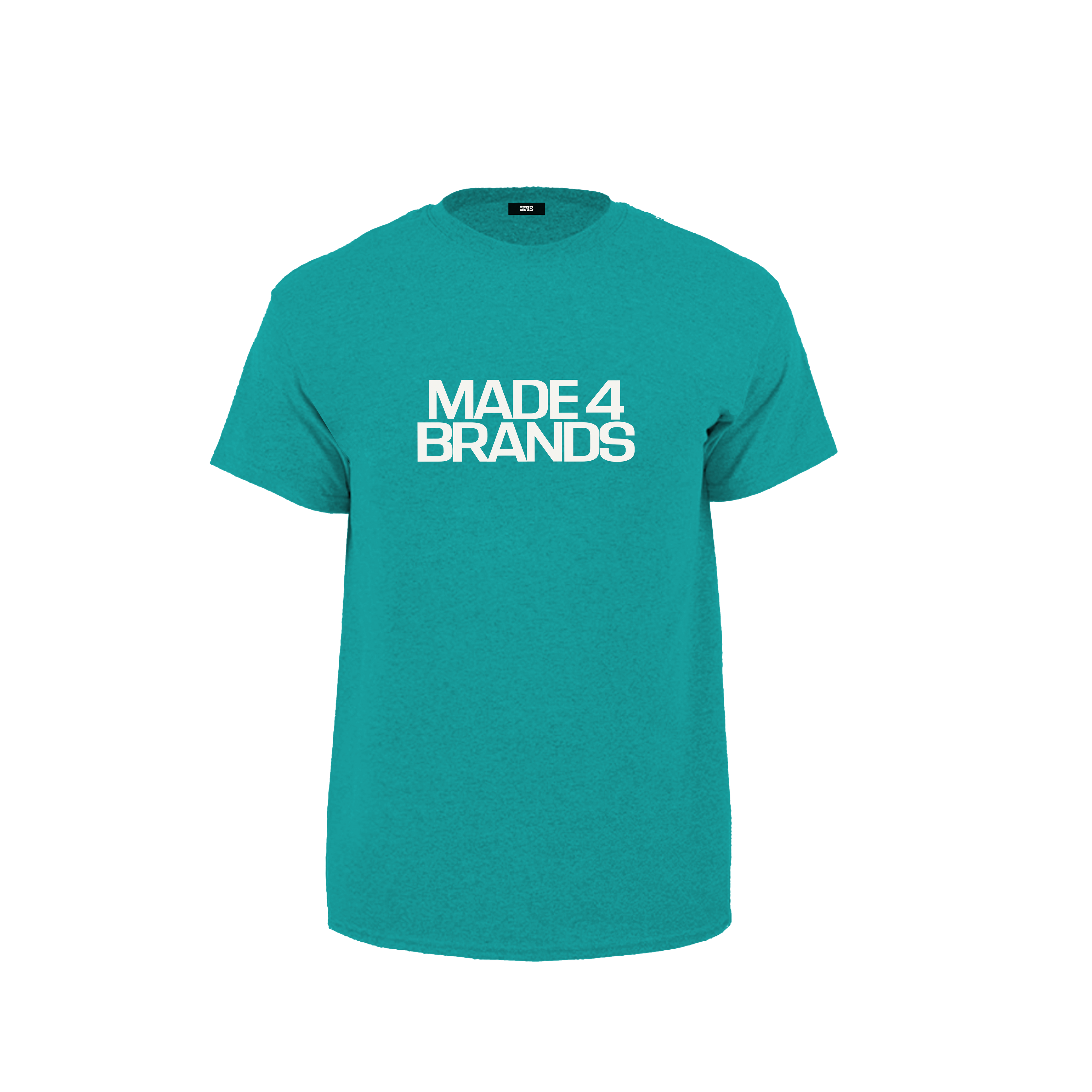 BoldColor Heavy Cotton Tee