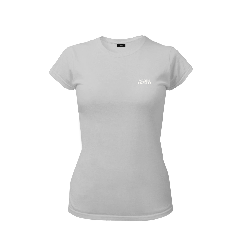 TrueSoft Women’s Fitted Tee