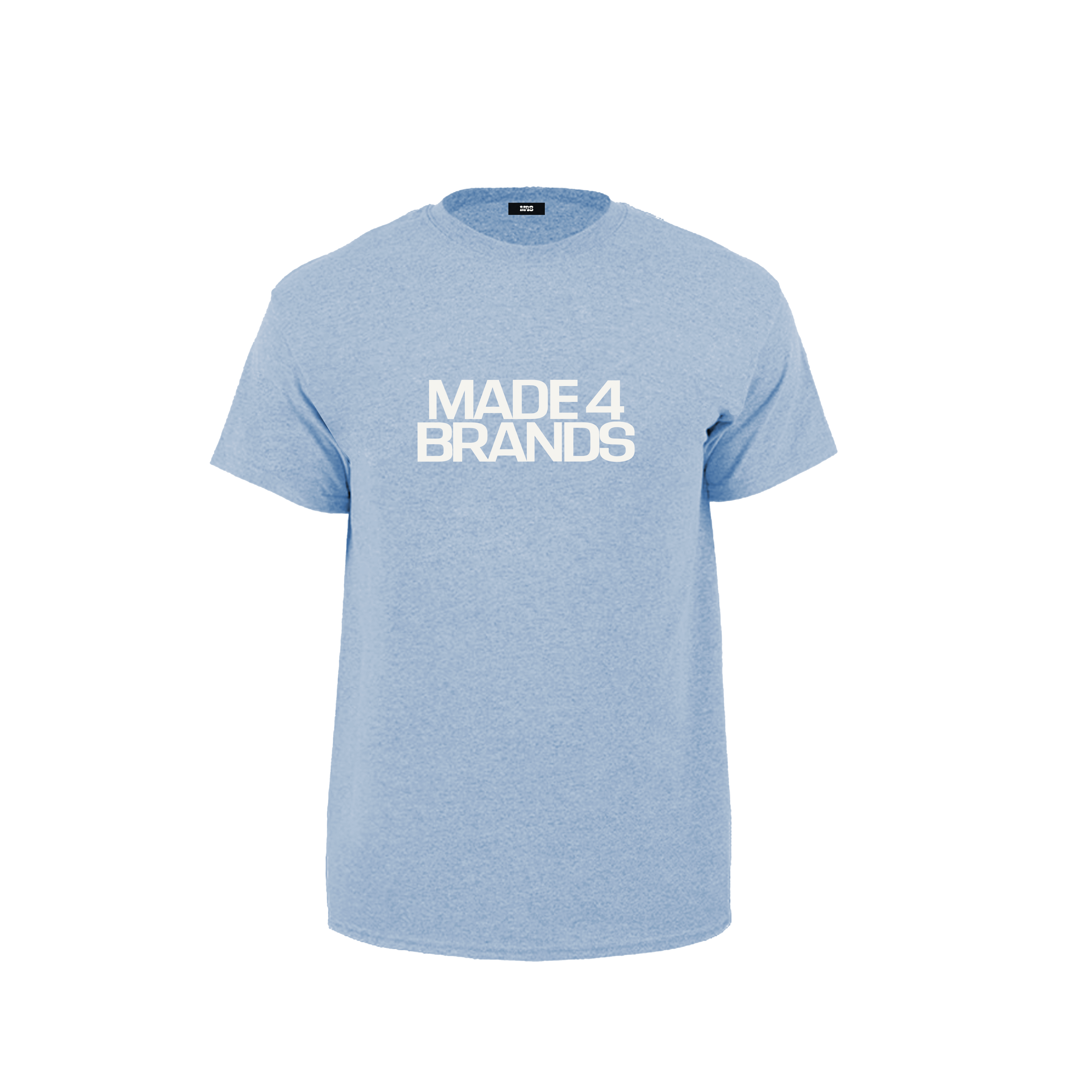 BoldColor Heavy Cotton Tee