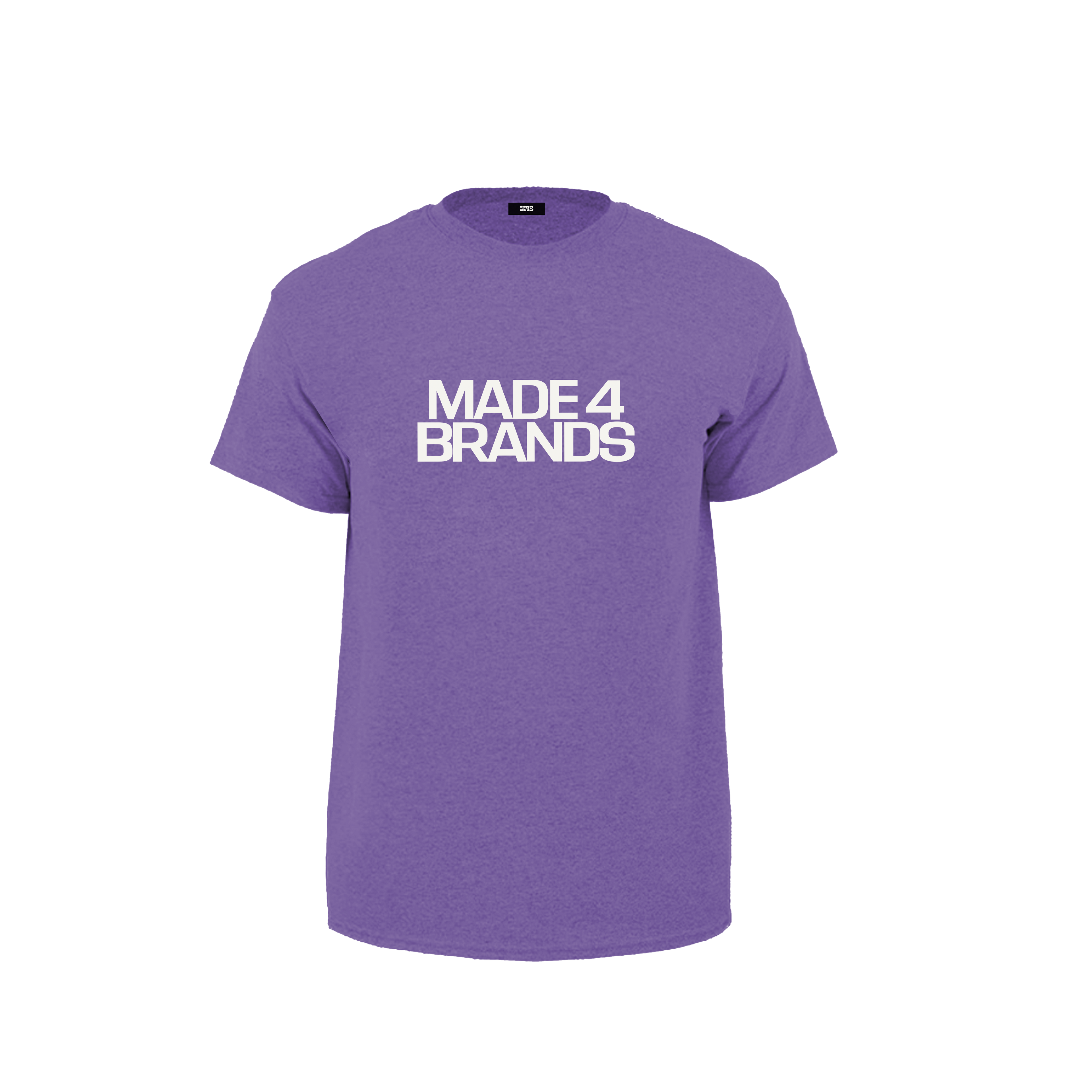 BoldColor Heavy Cotton Tee