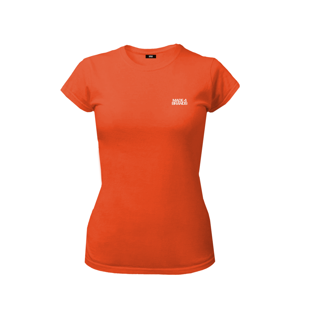 TrueSoft Women’s Fitted Tee