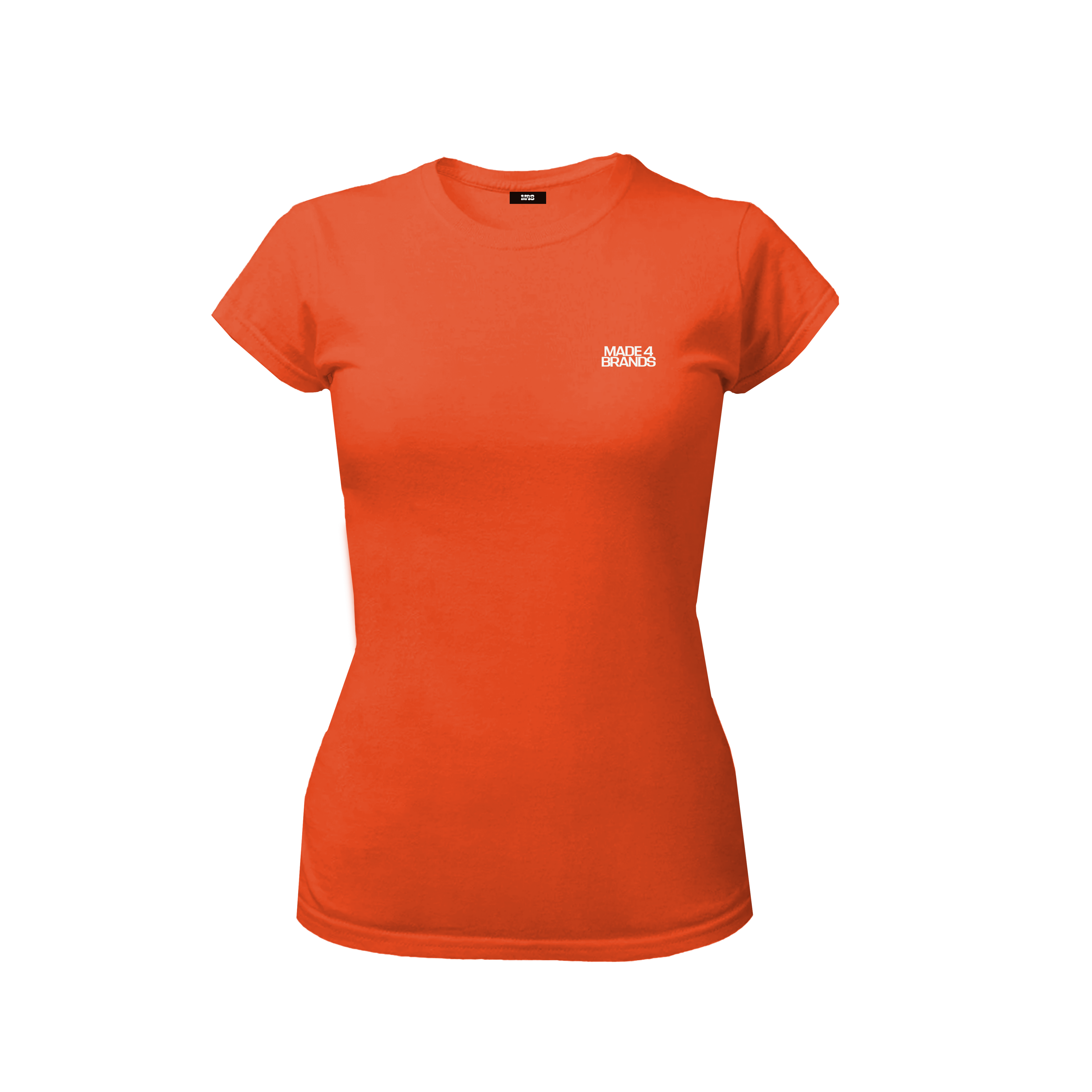 TrueSoft Women’s Fitted Tee
