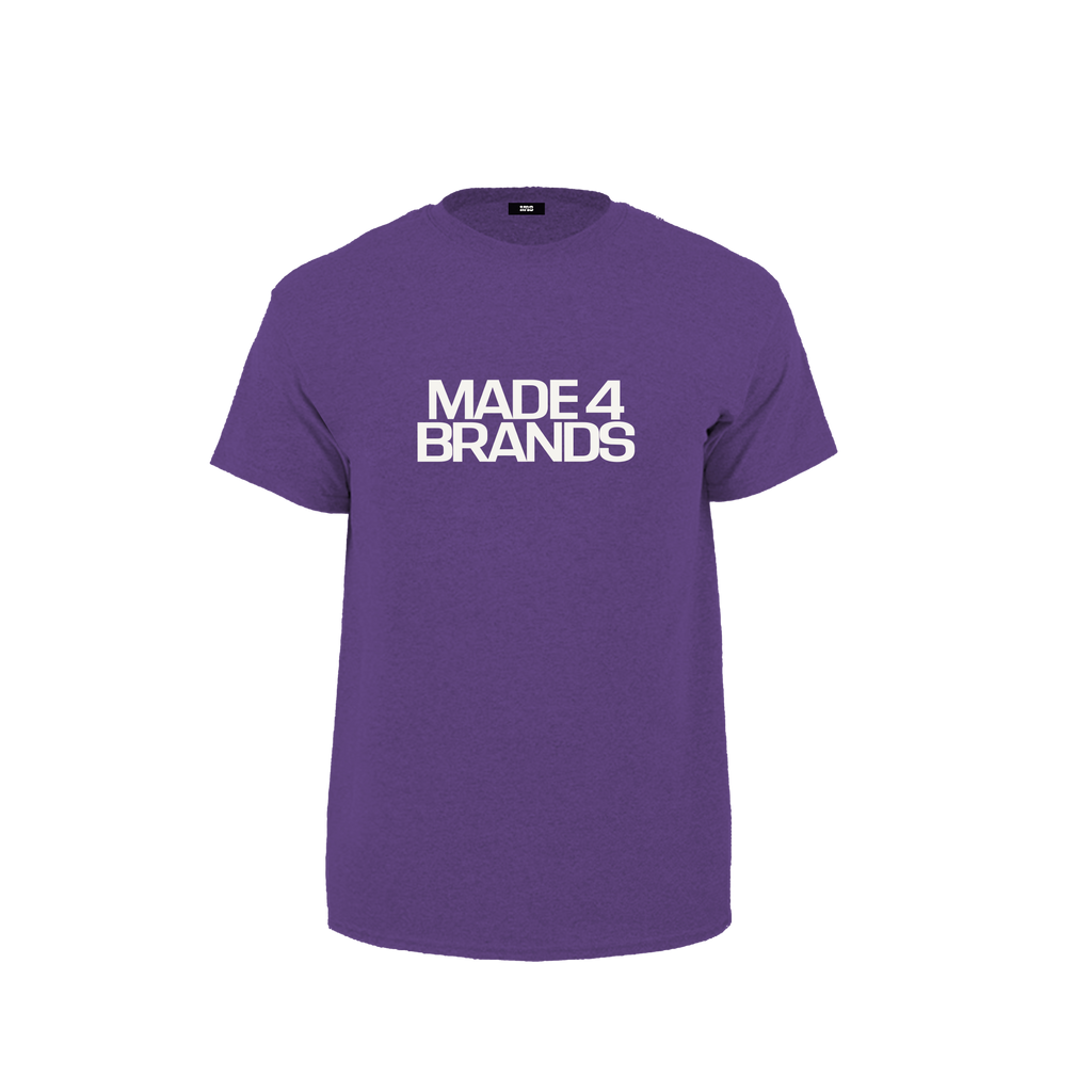 BoldColor Heavy Cotton Tee