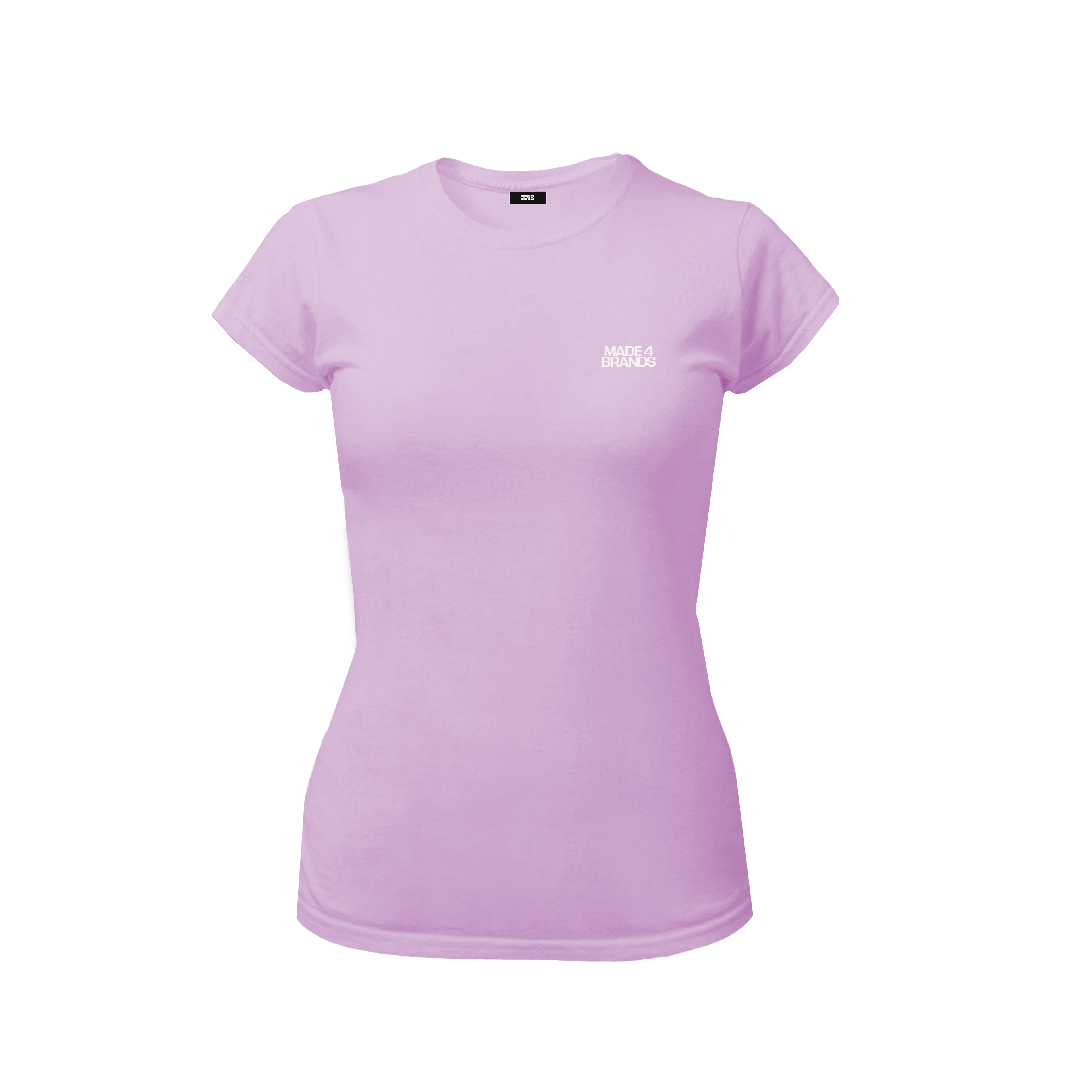 TrueSoft Women’s Fitted Tee