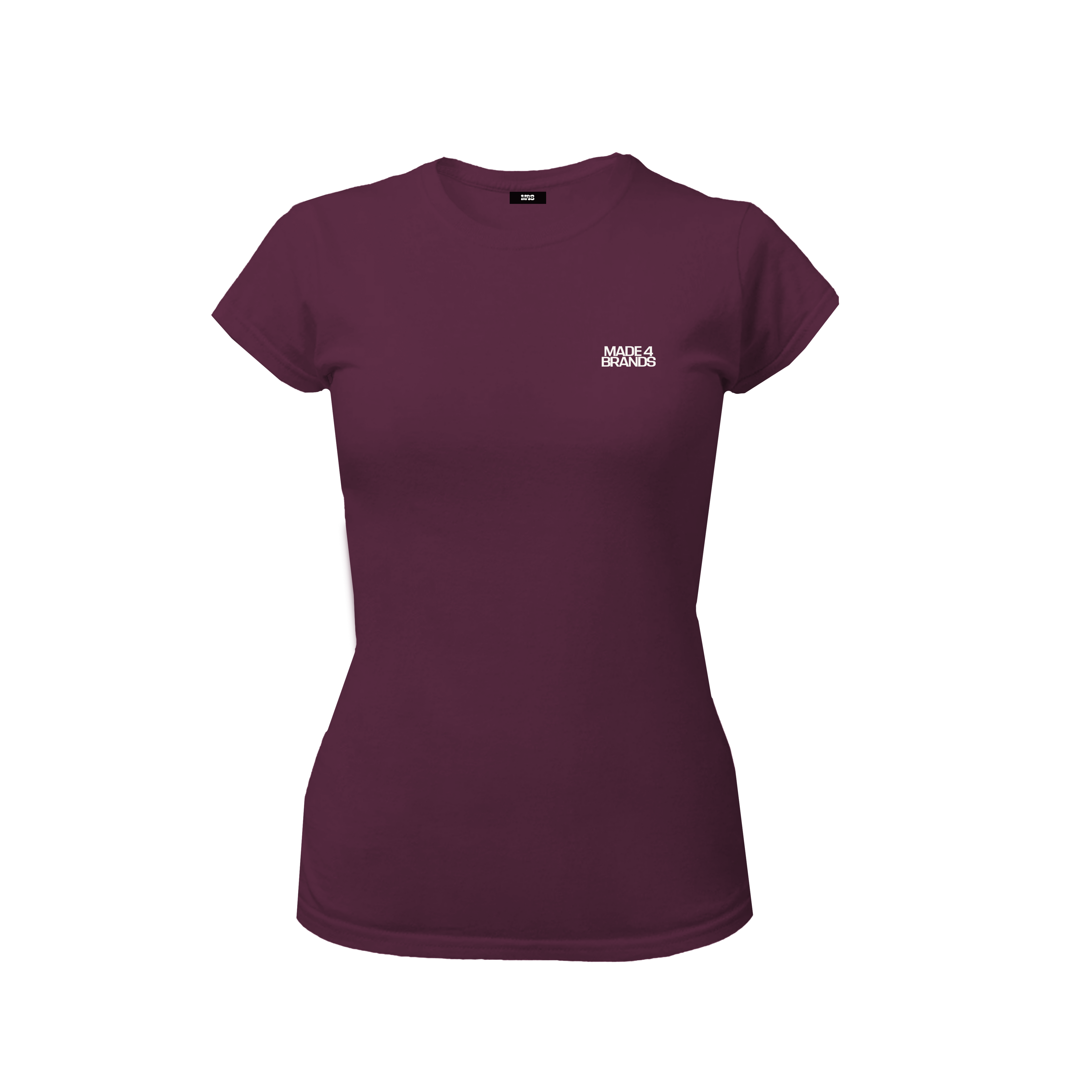TrueSoft Women’s Fitted Tee