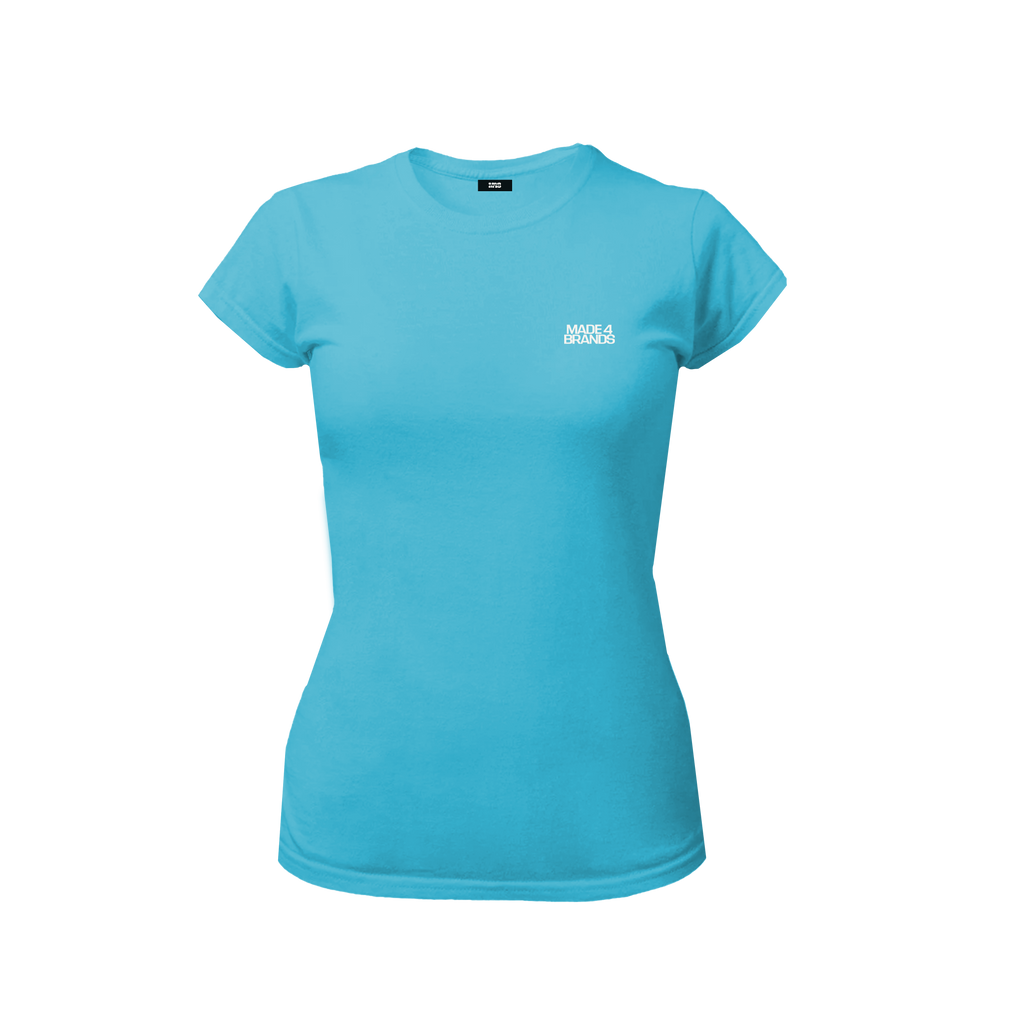 TrueSoft Women’s Fitted Tee