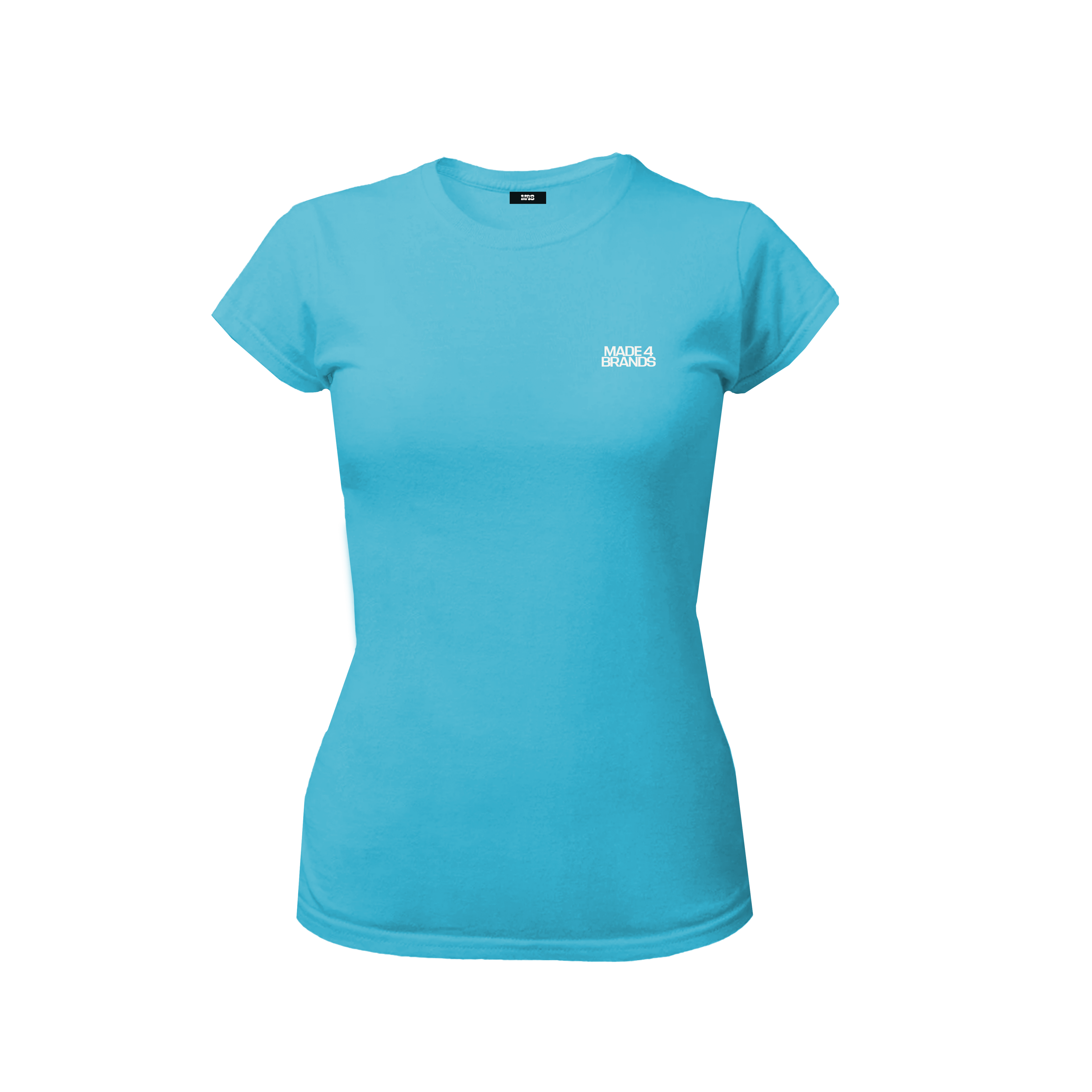 TrueSoft Women’s Fitted Tee