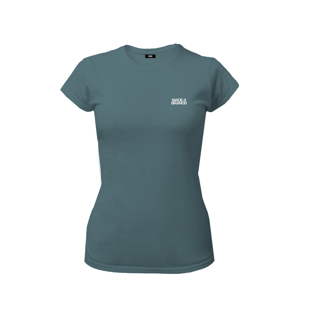 TrueSoft Women’s Fitted Tee