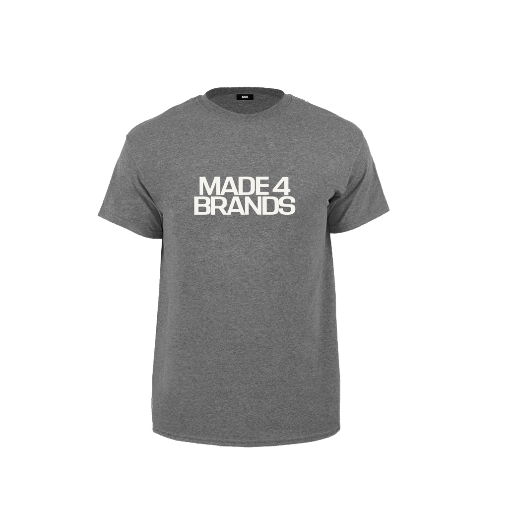 BoldColor Heavy Cotton Tee