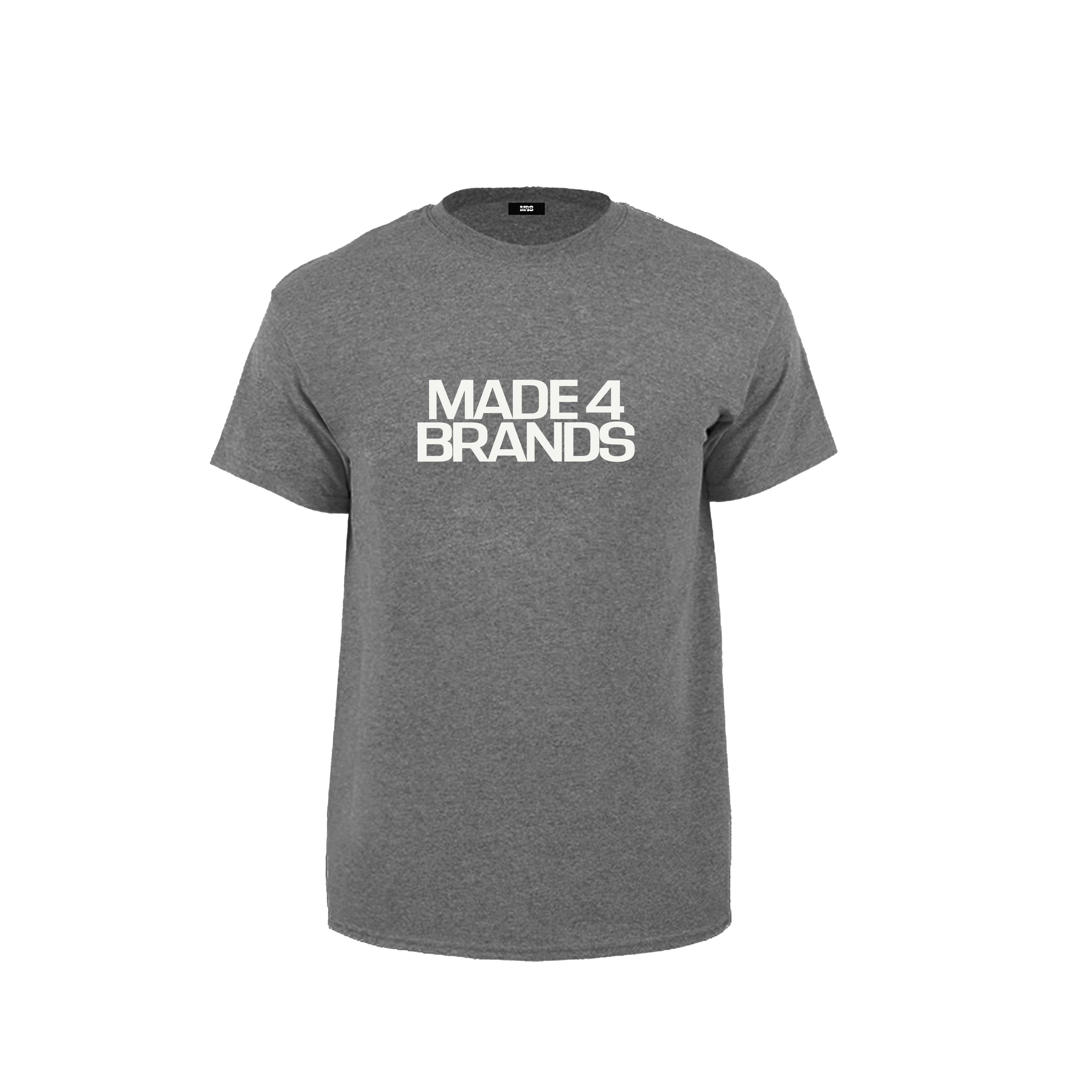 BoldColor Heavy Cotton Tee