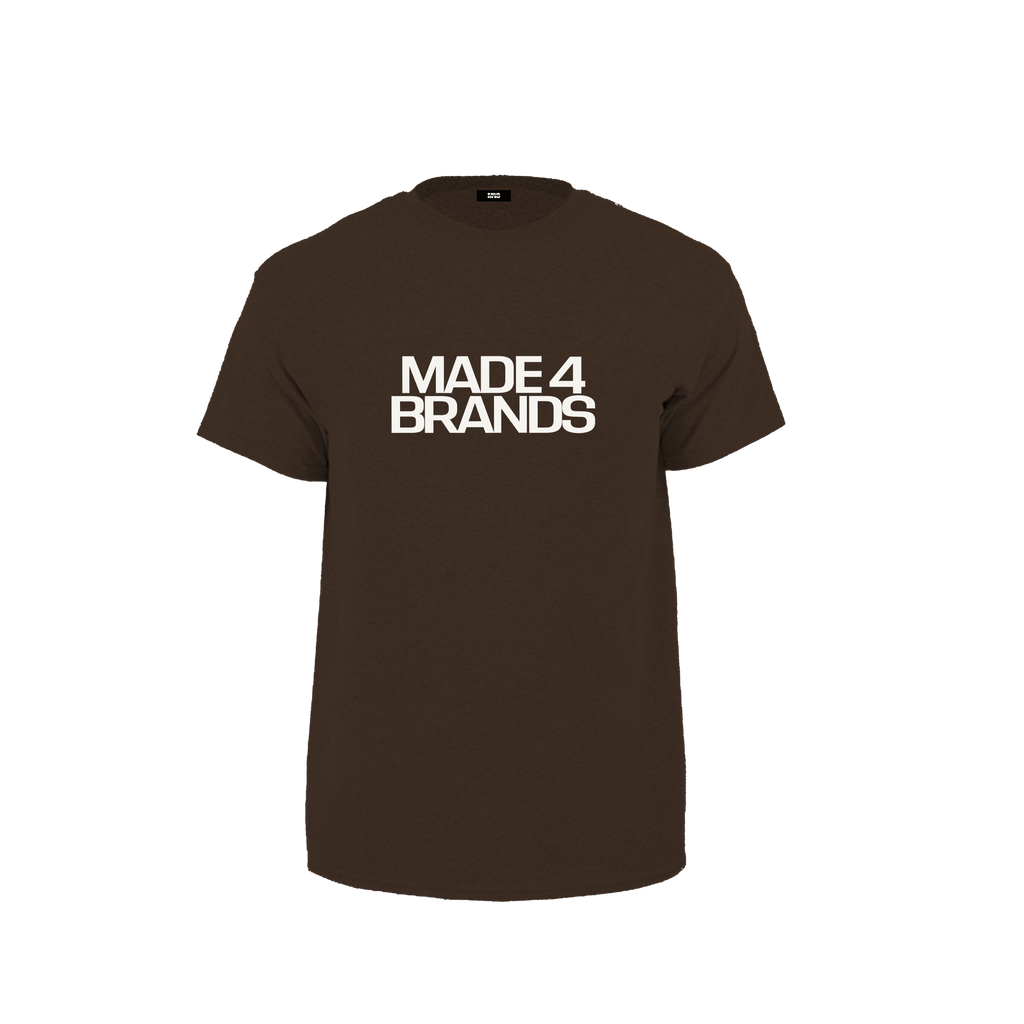 BoldColor Heavy Cotton Tee