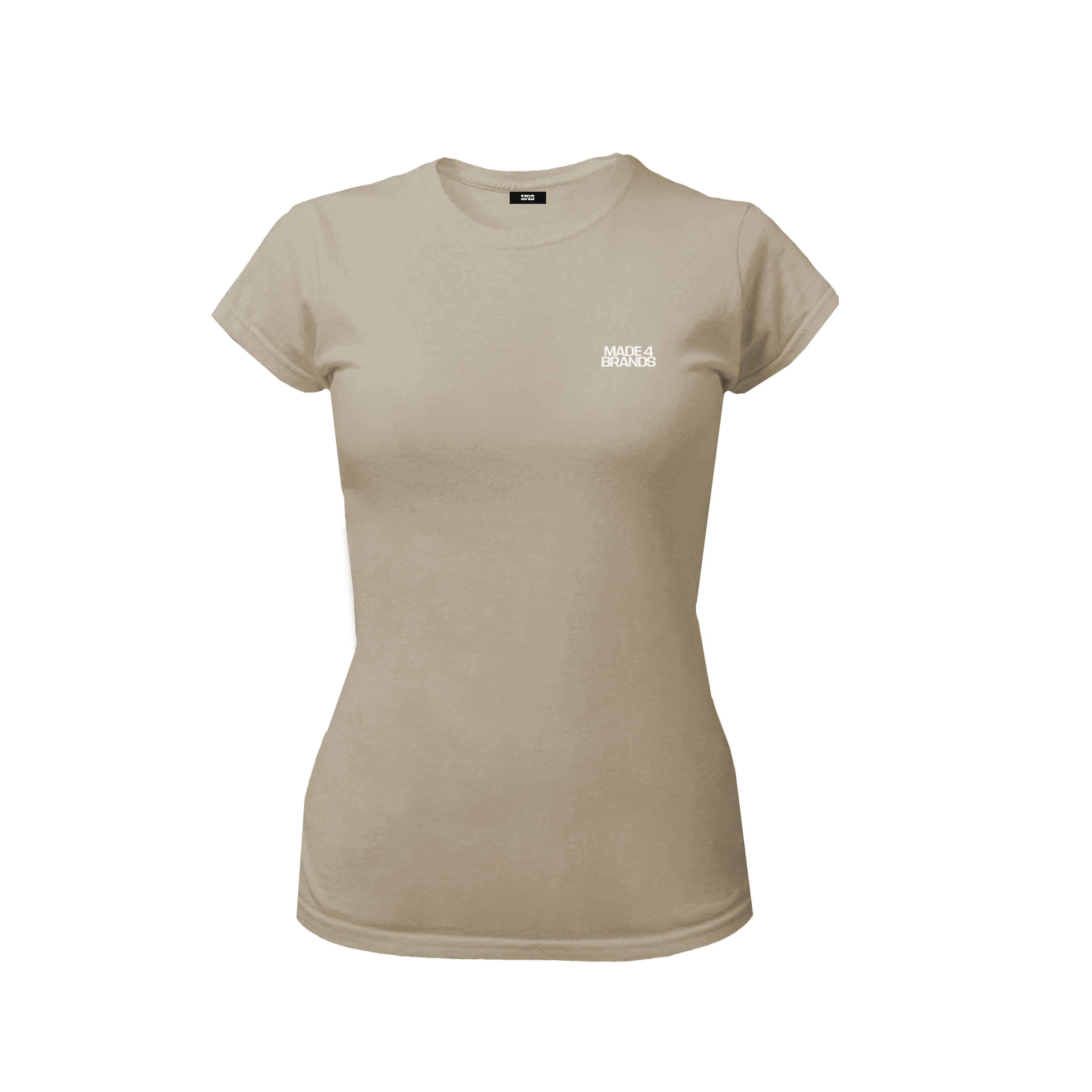 TrueSoft Women’s Fitted Tee