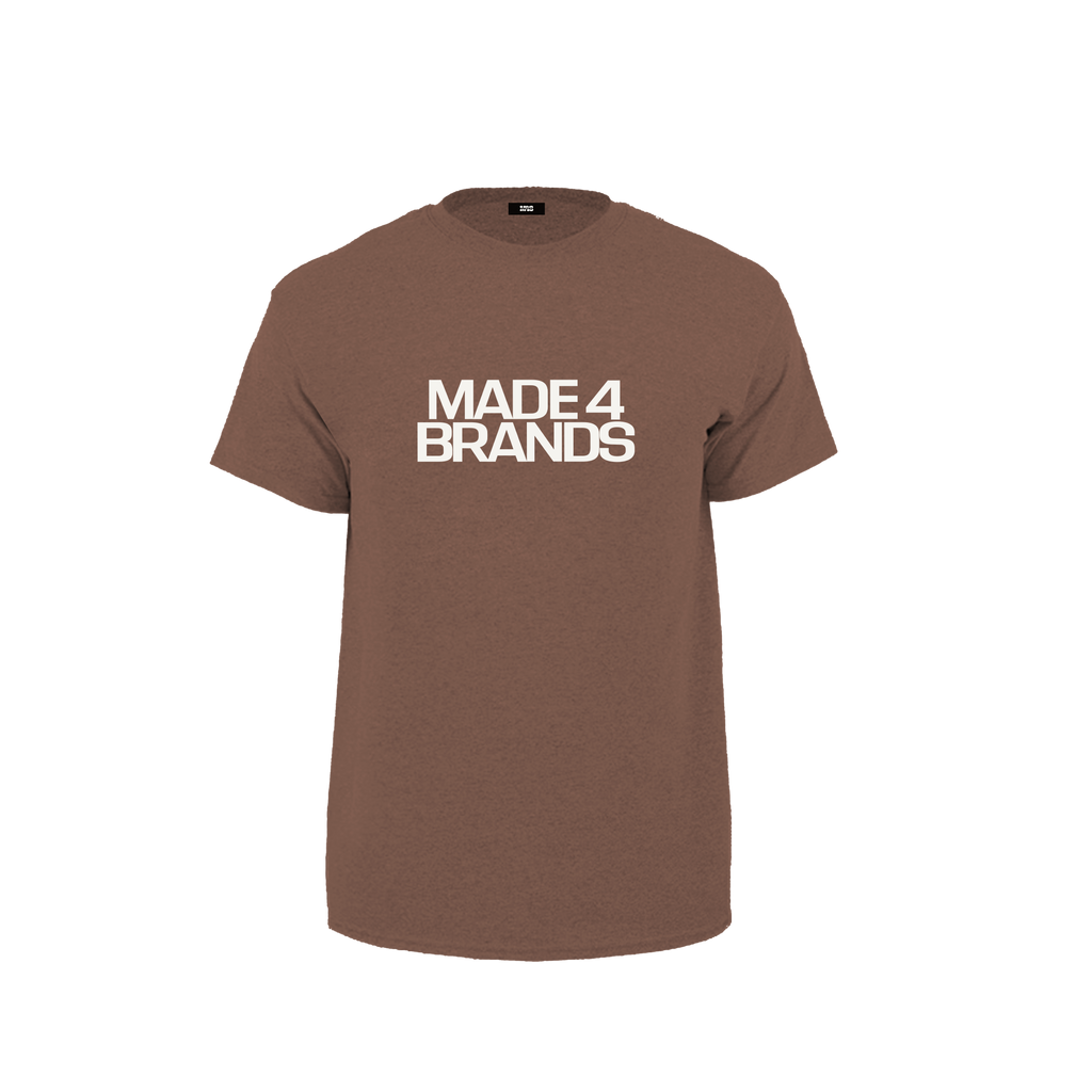 BoldColor Heavy Cotton Tee