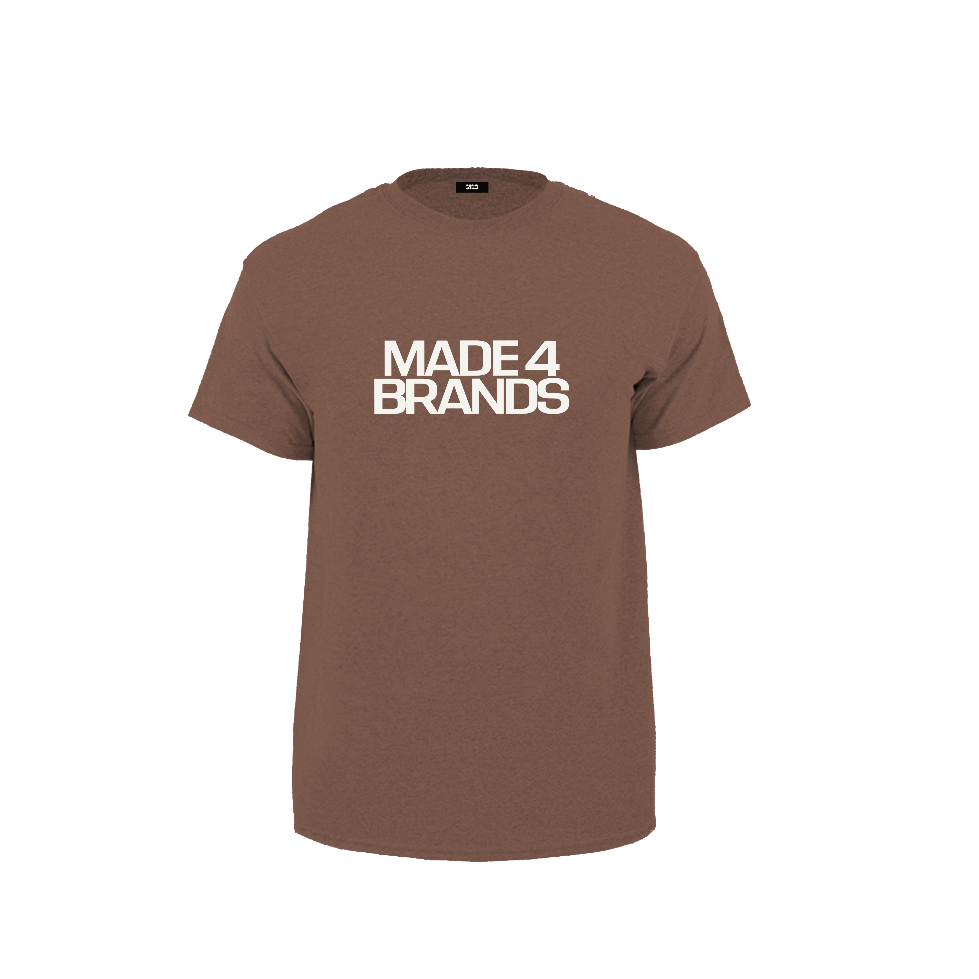 BoldColor Heavy Cotton Tee