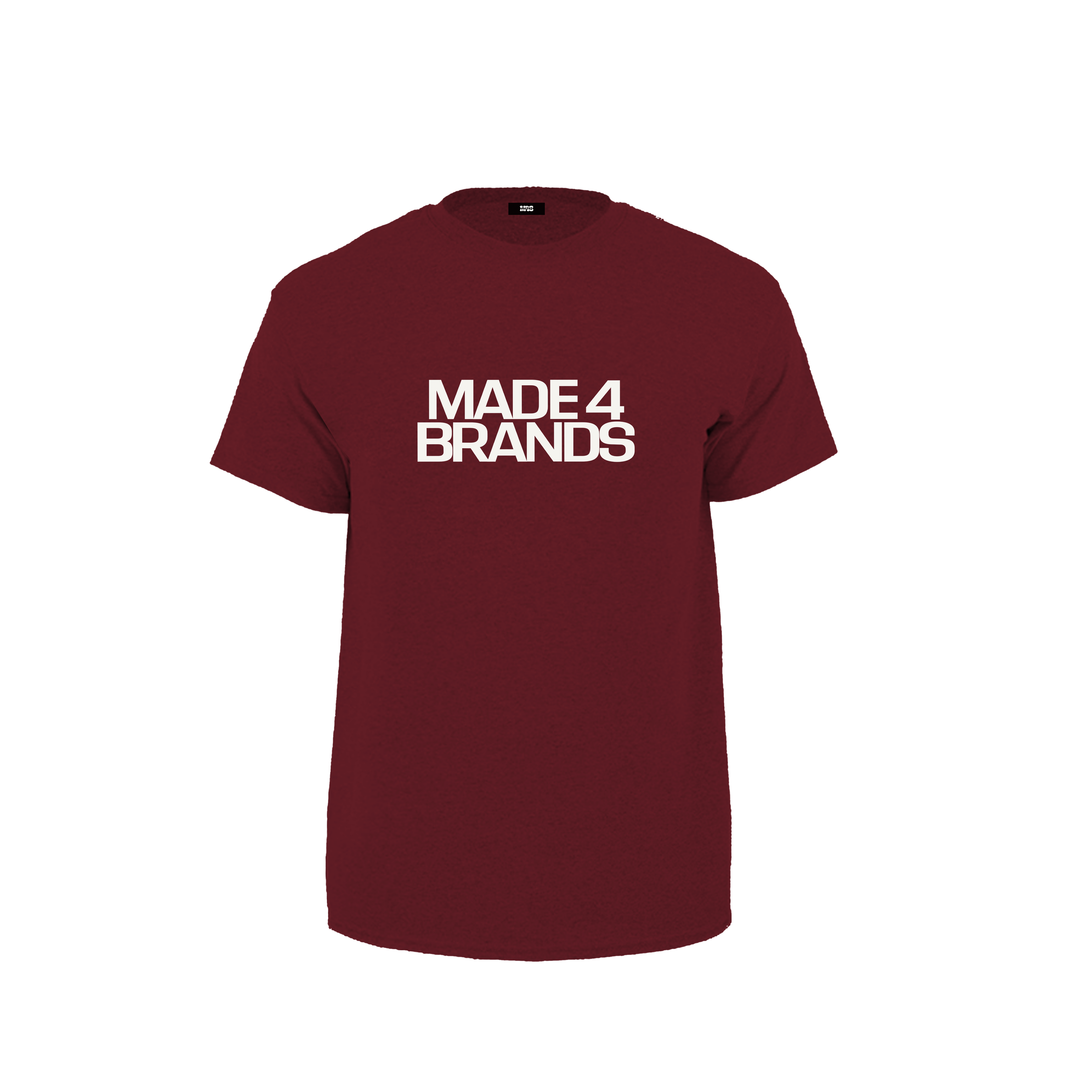 BoldColor Heavy Cotton Tee